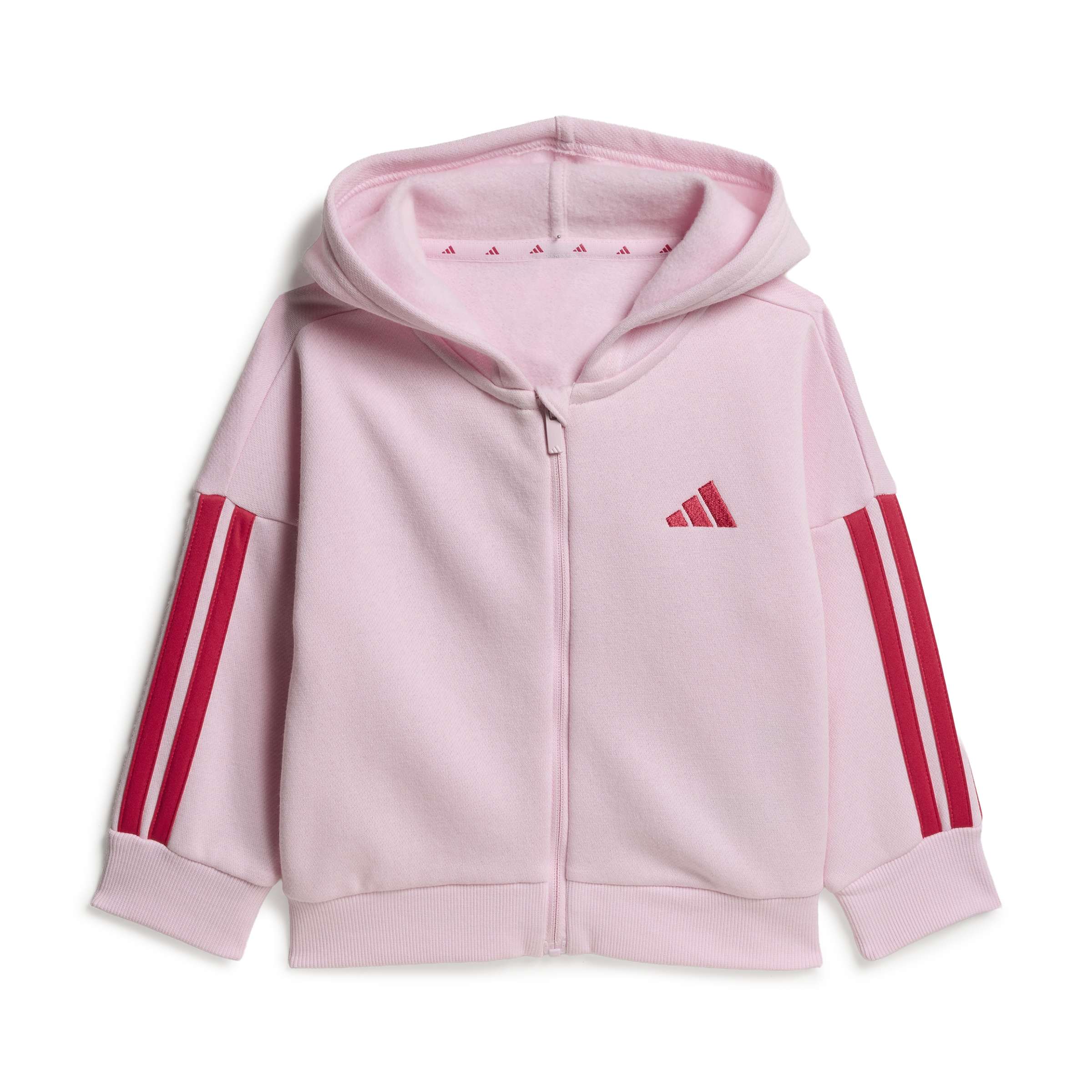 Adidas Tuta Rosa