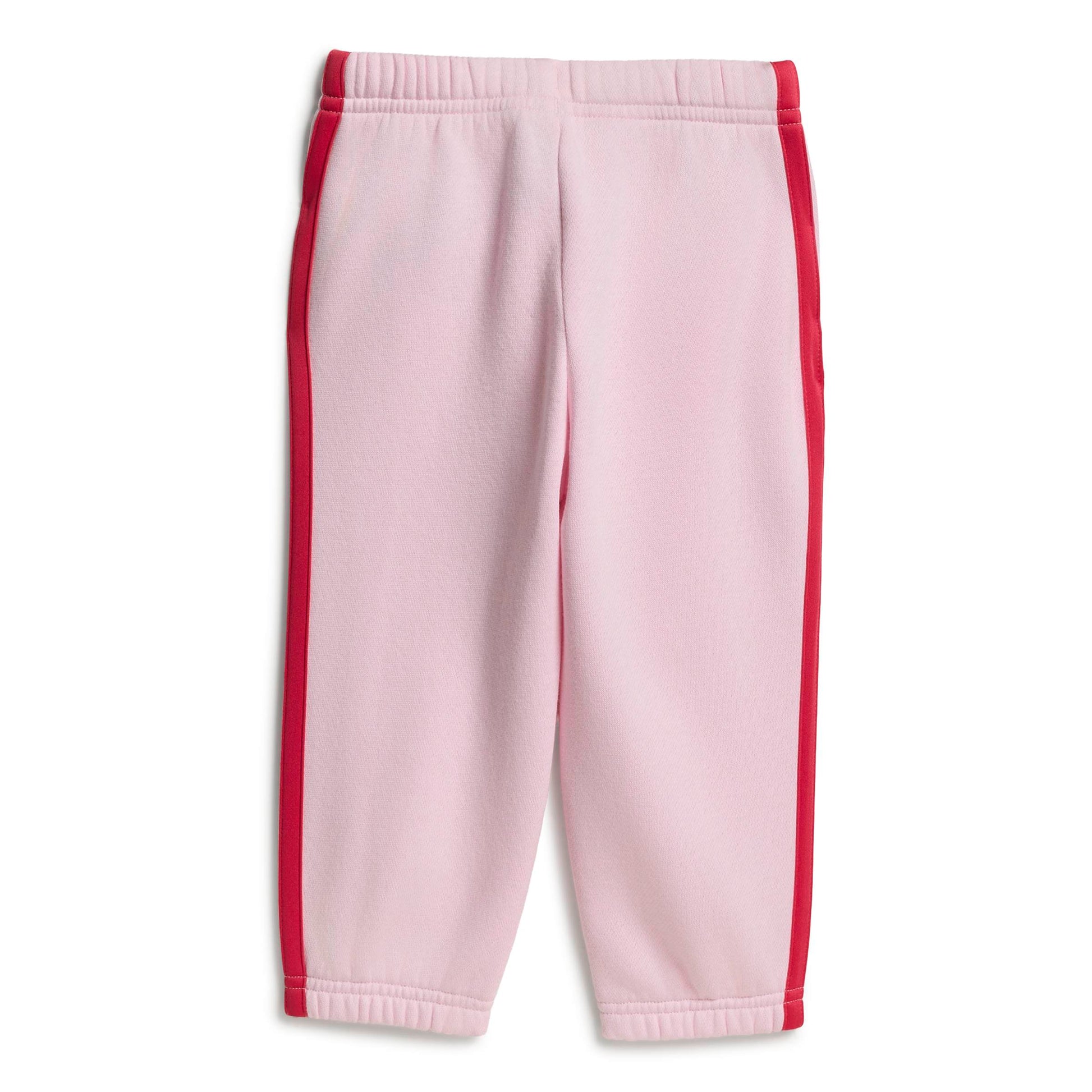 Adidas Tuta Rosa