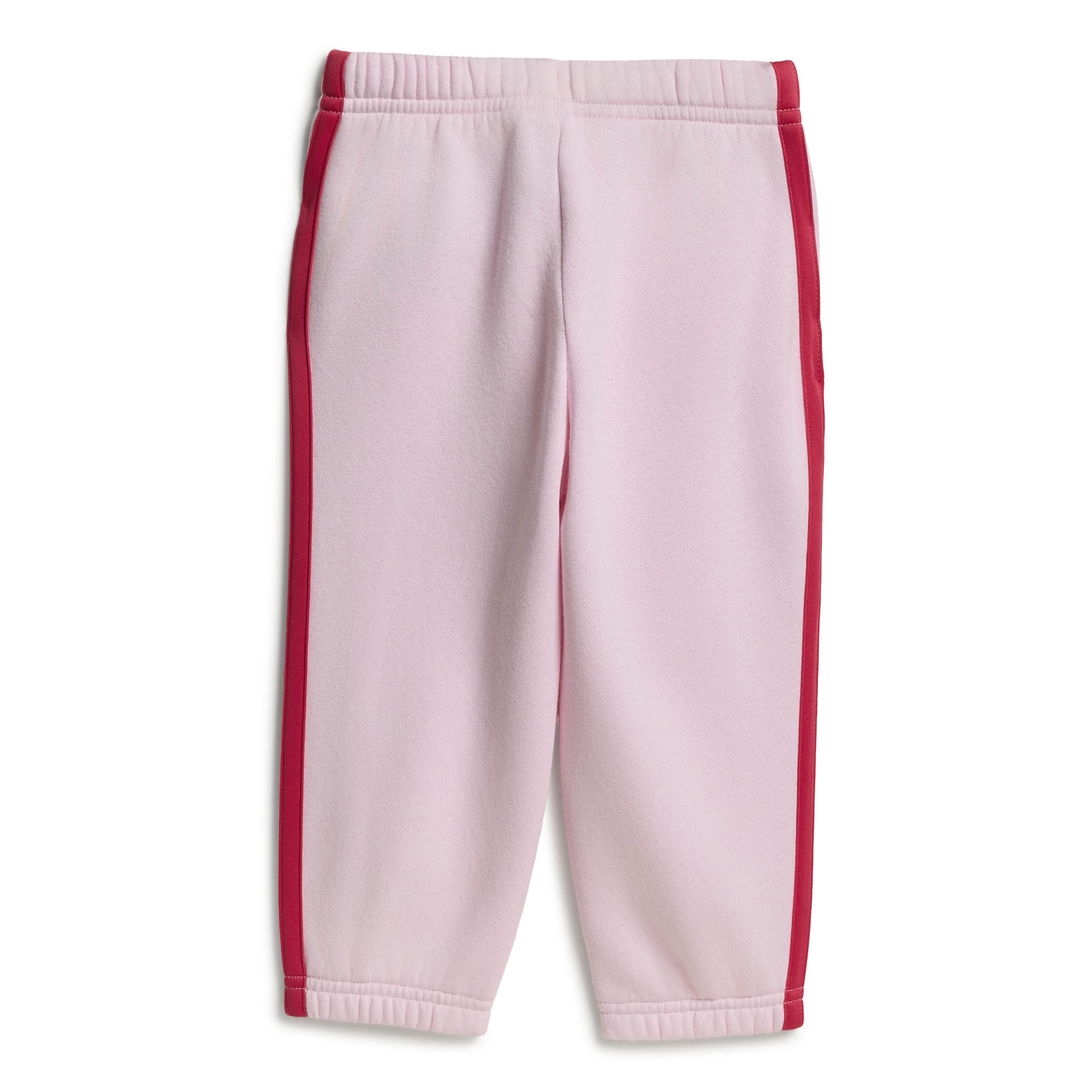 Adidas Tuta Rosa
