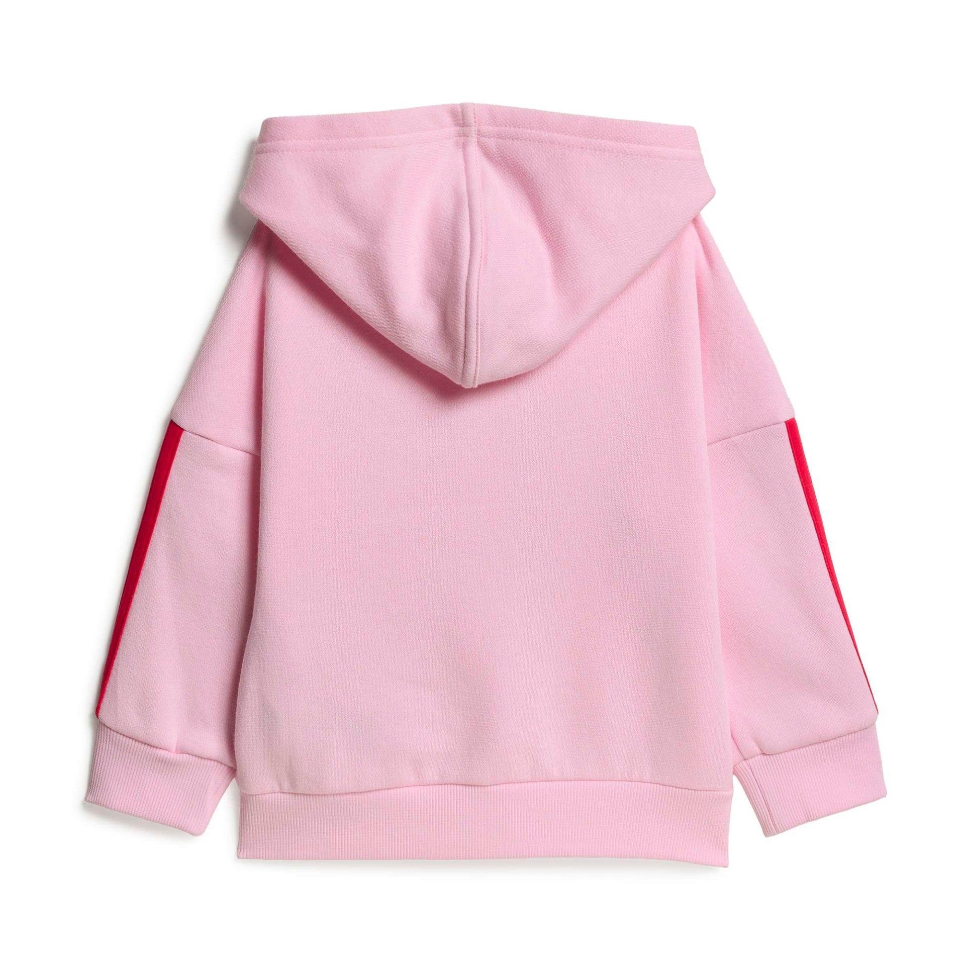Adidas Tuta Rosa