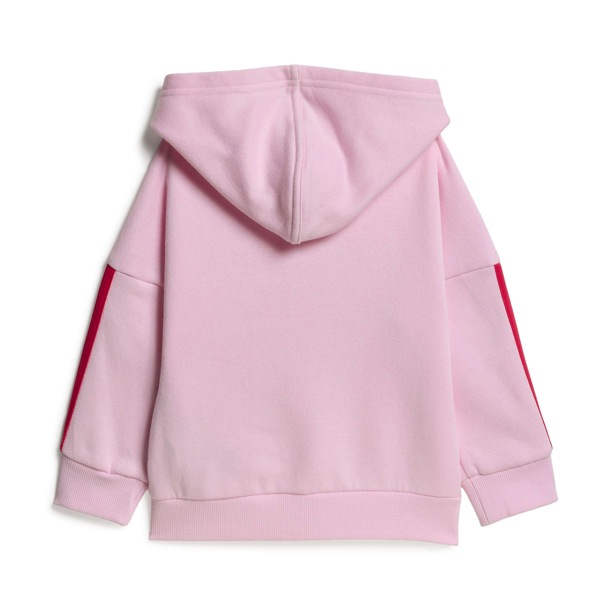 Adidas Tuta Rosa