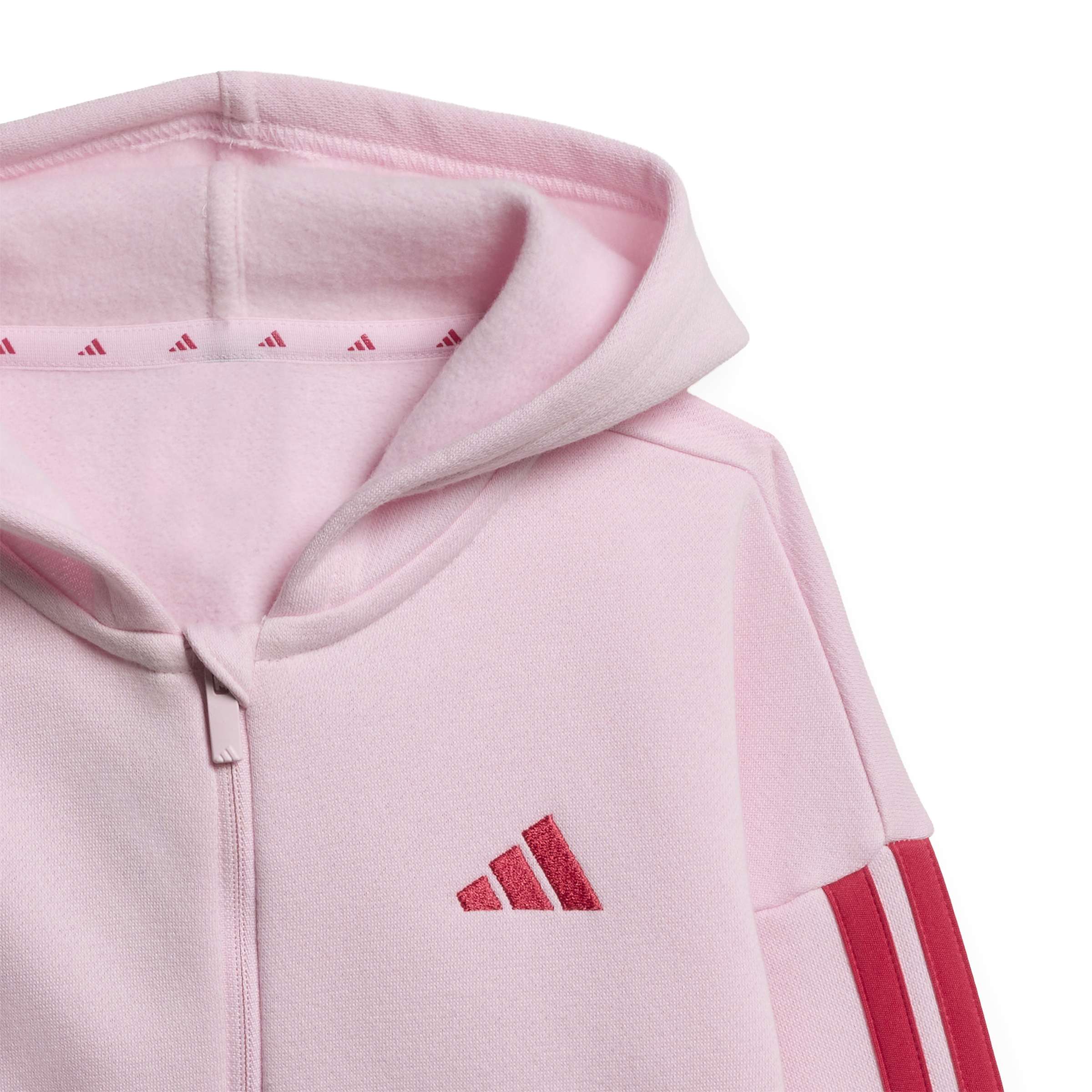 Adidas Tuta Rosa