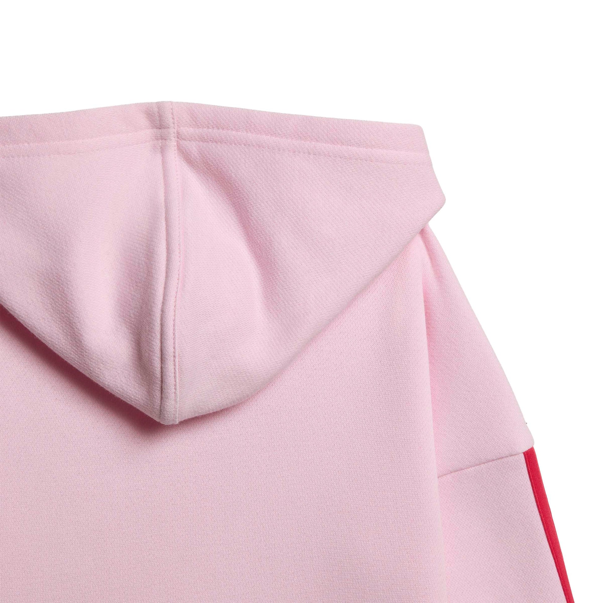 Adidas Tuta Rosa