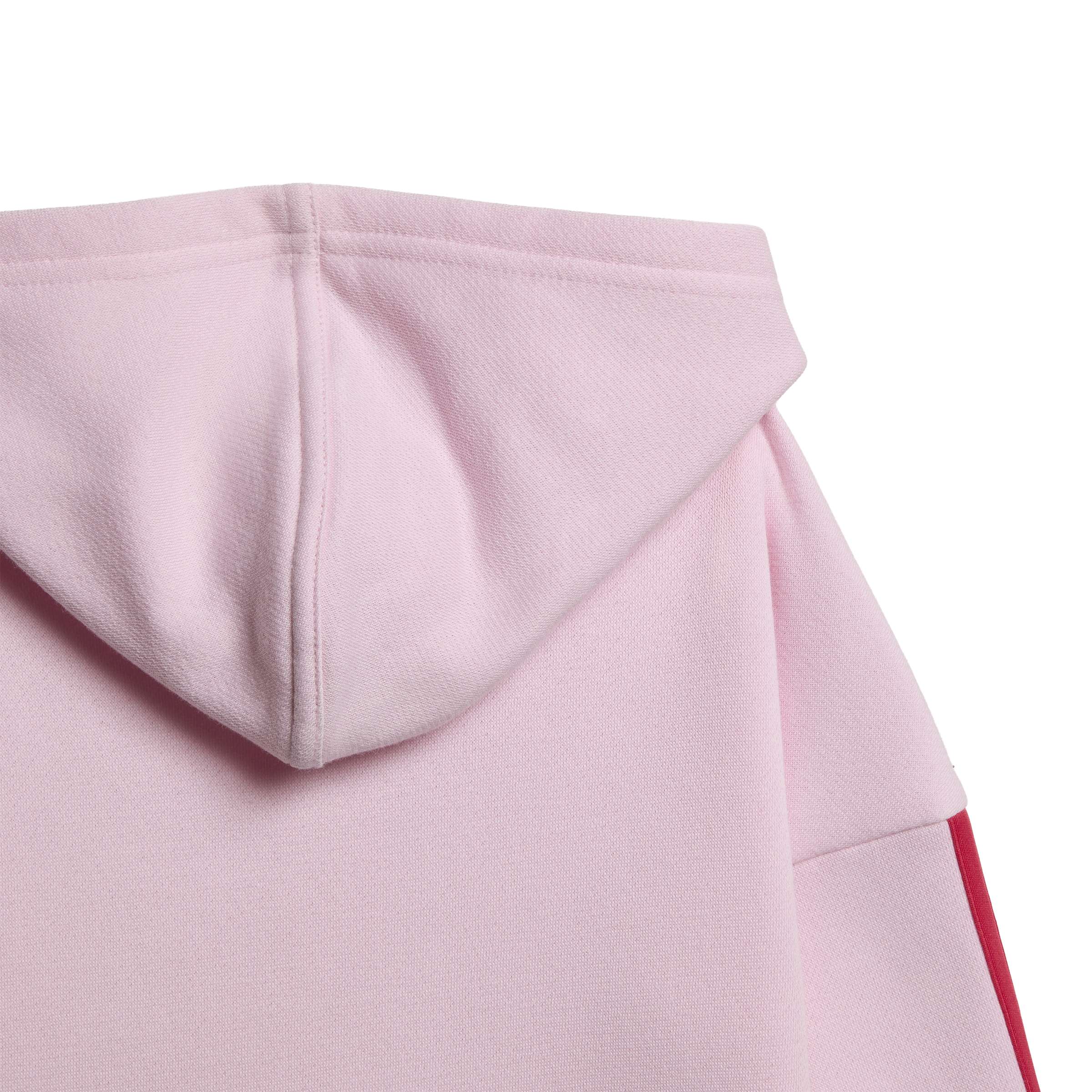 Adidas Tuta Rosa