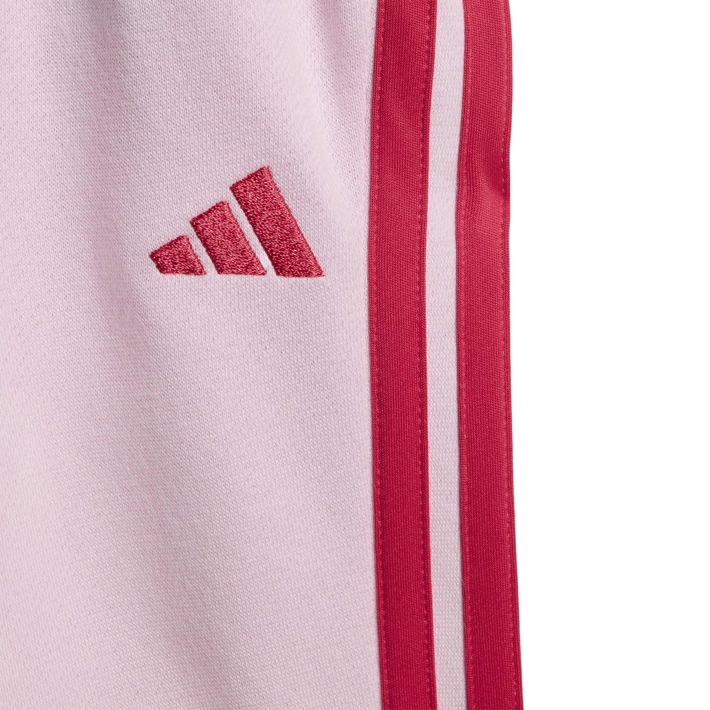 Adidas Tuta Rosa