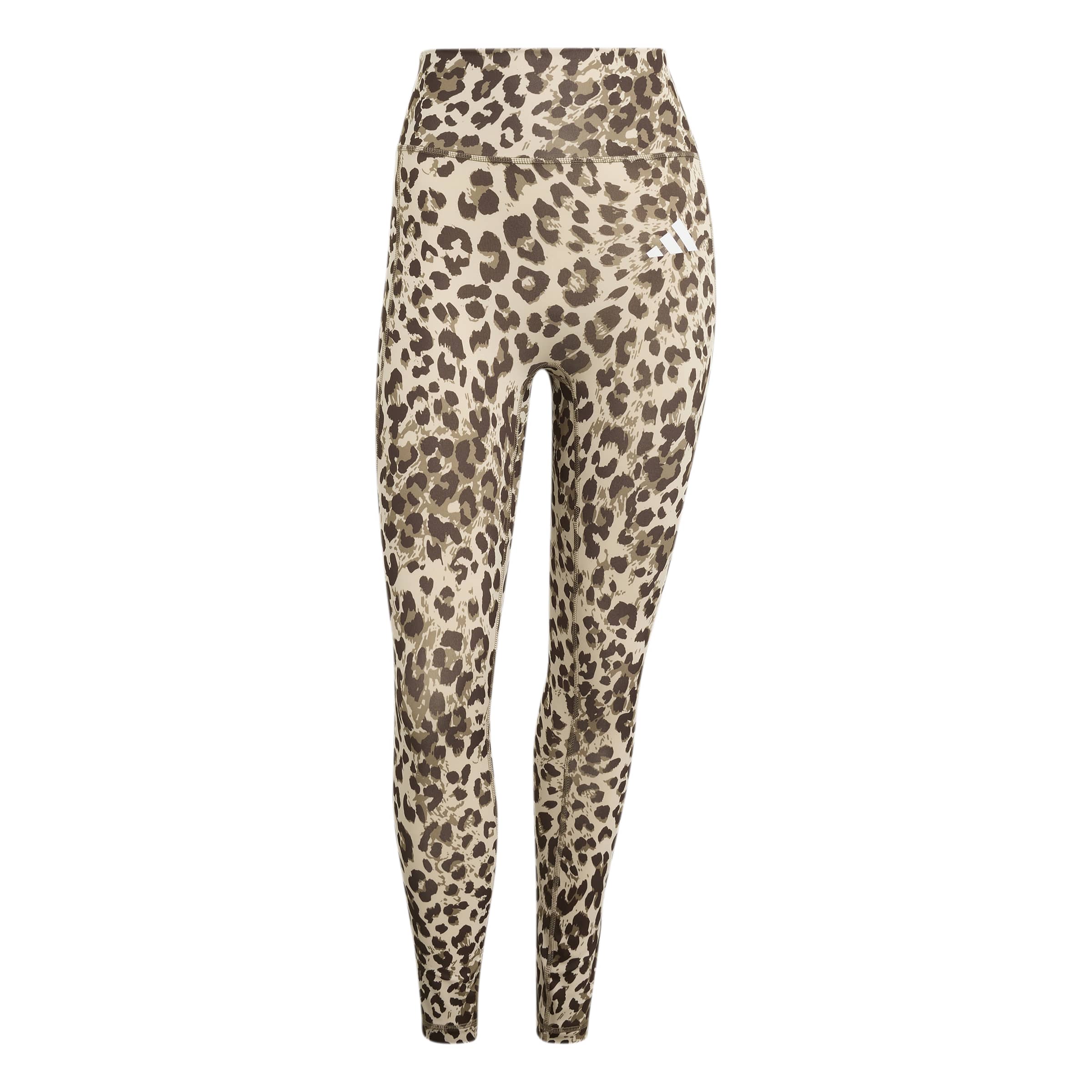 Adidas Leggings Beige