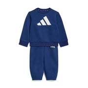 Adidas Tuta Blu