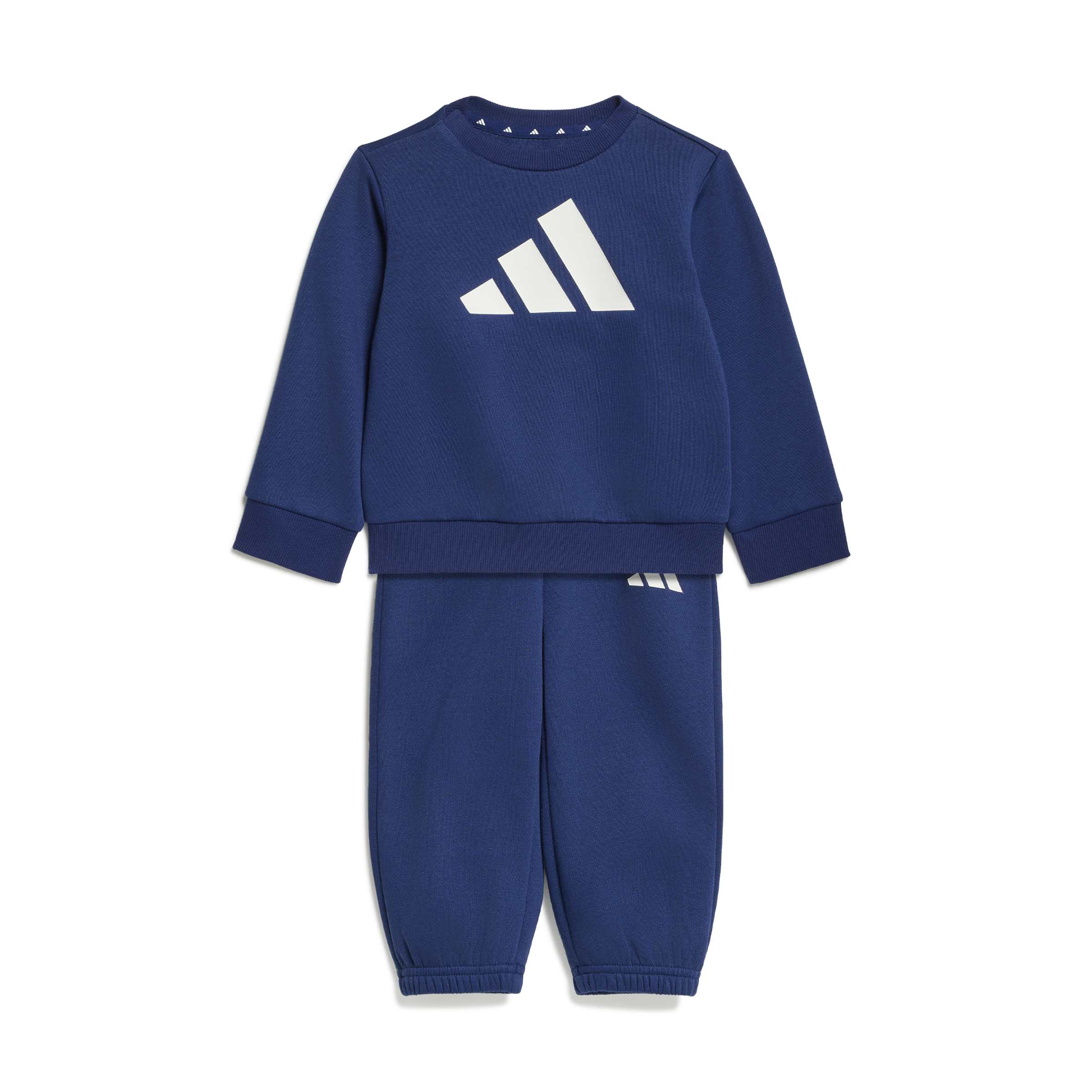 Adidas Tuta Blu