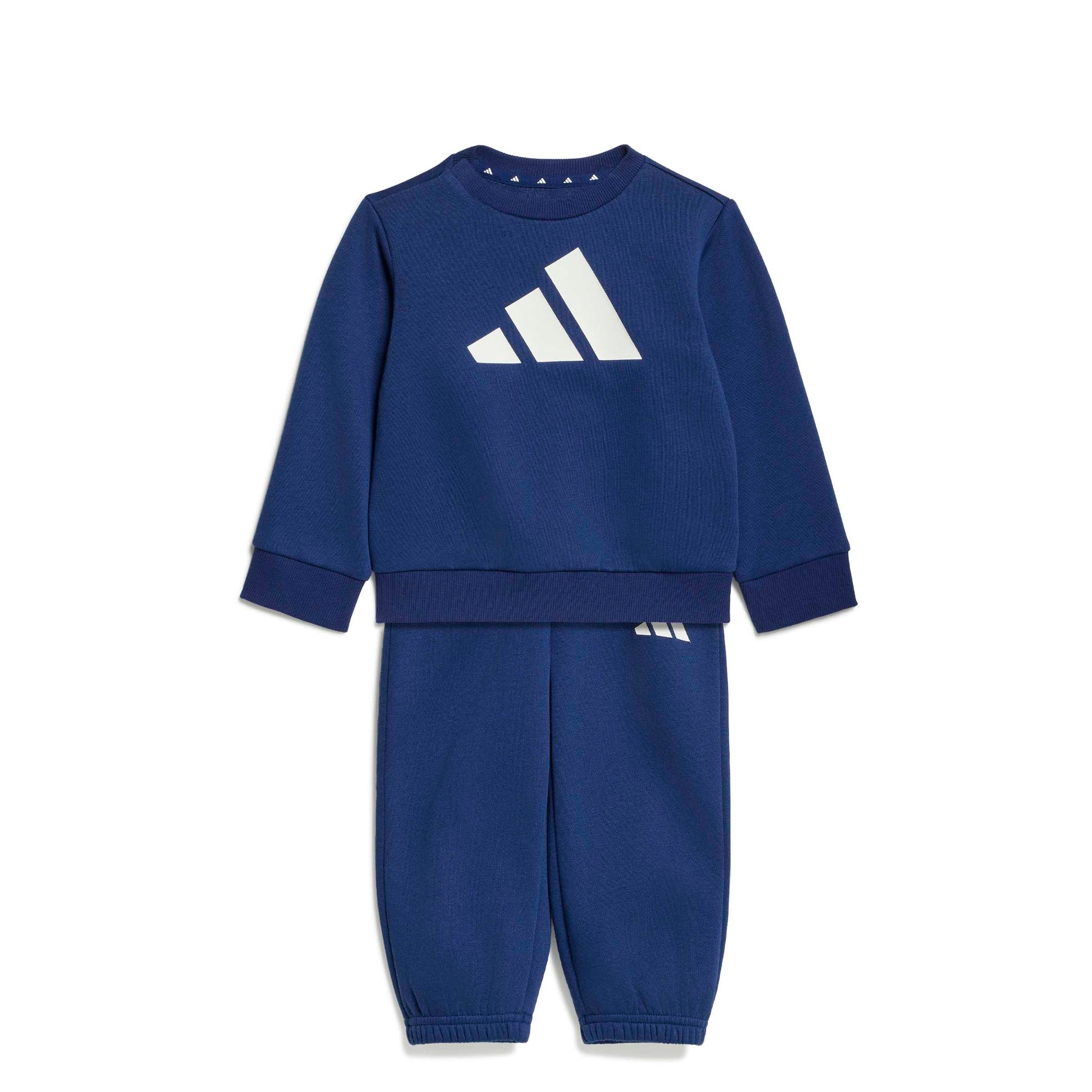 Adidas Tuta Blu