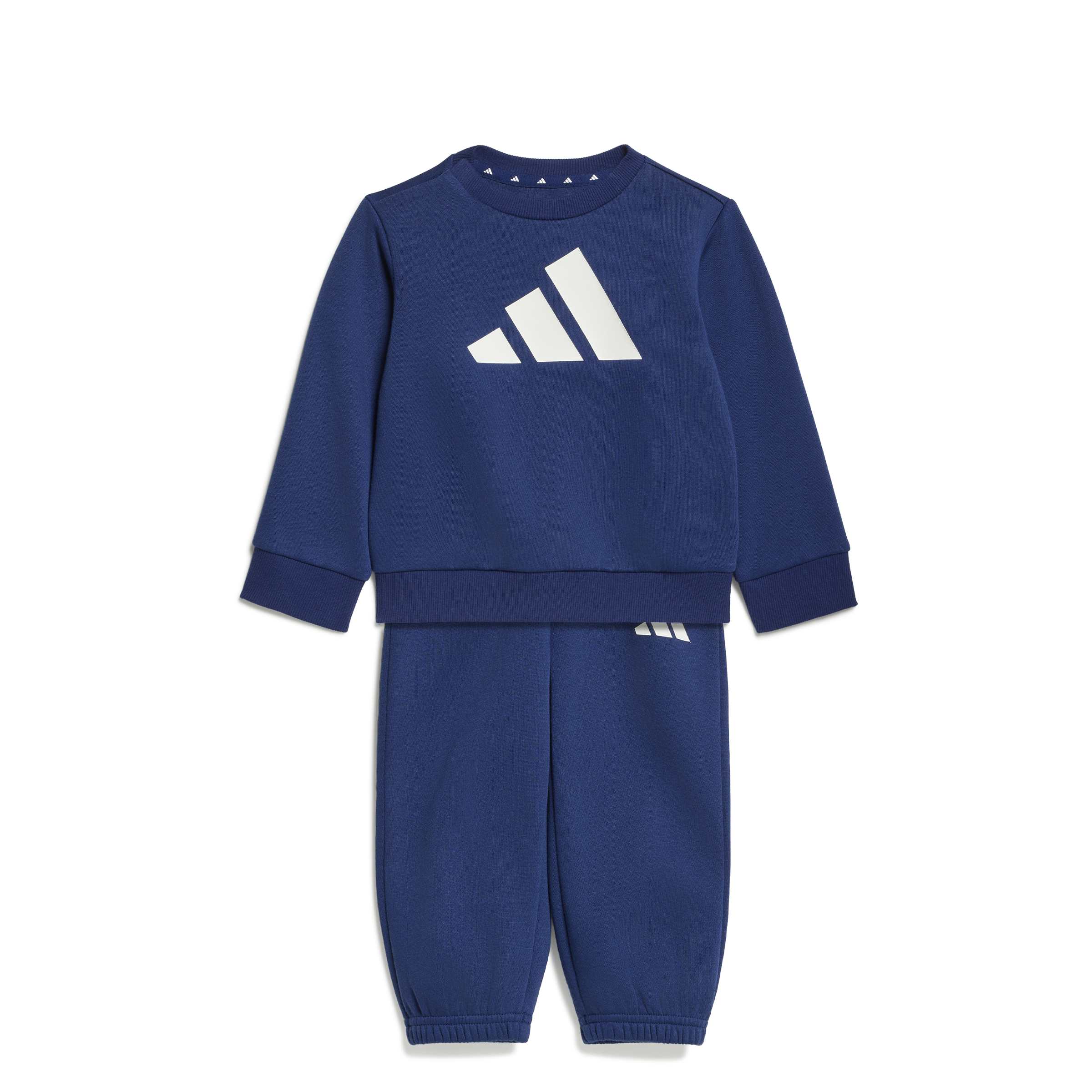 Adidas Tuta Blu