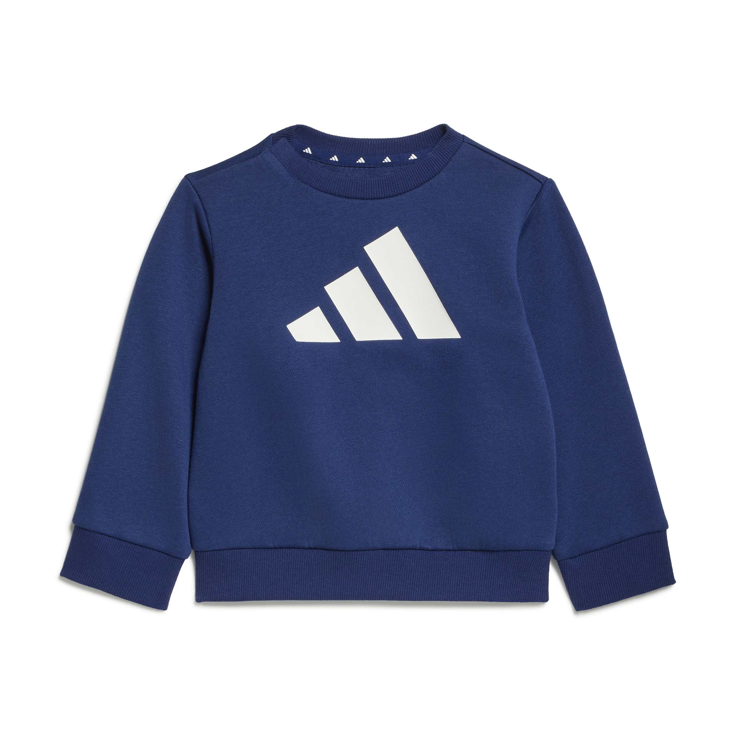 Adidas Tuta Blu