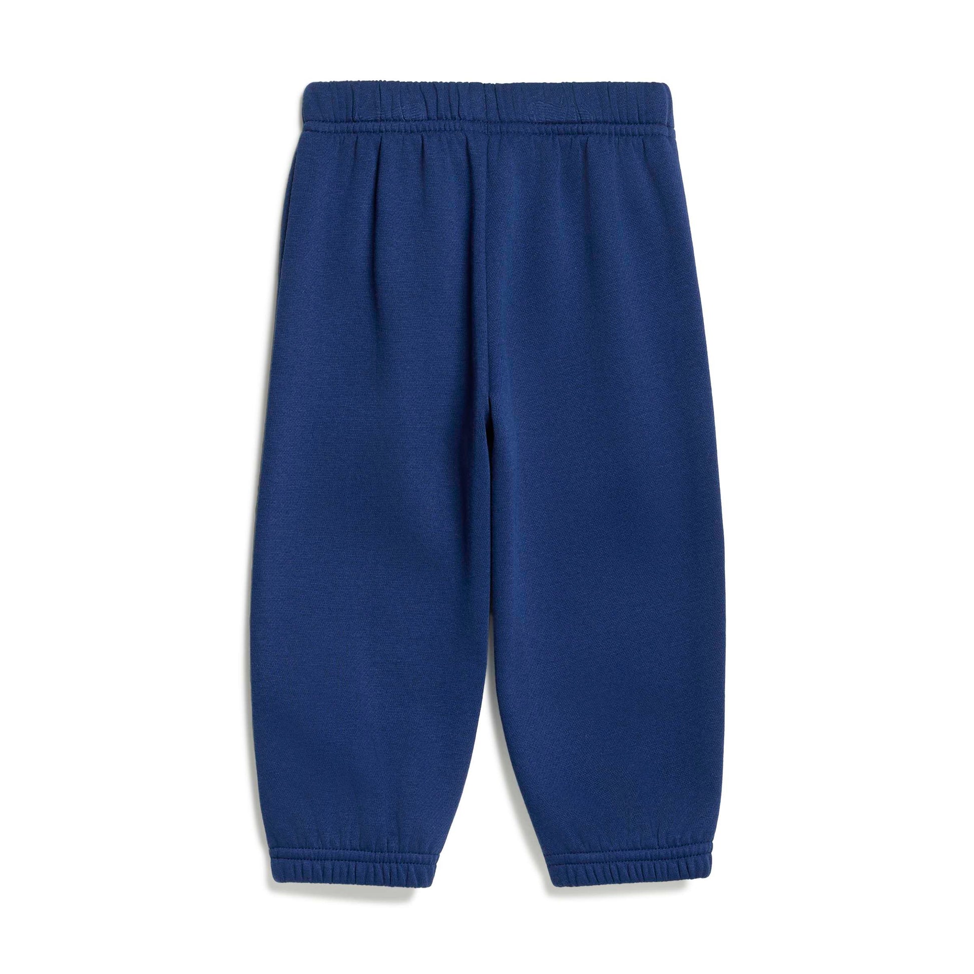 Adidas Tuta Blu