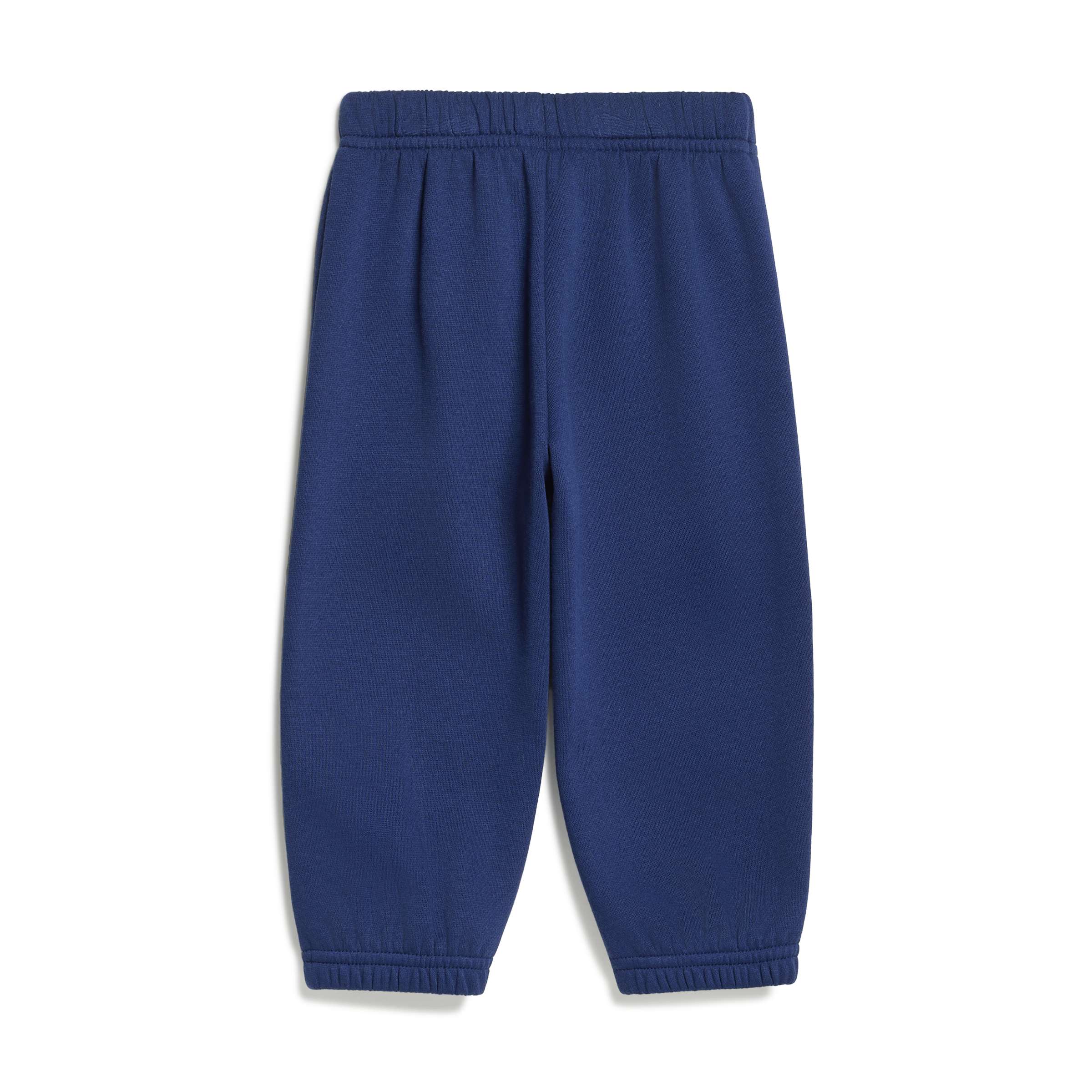 Adidas Tuta Blu