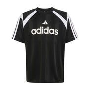 Adidas T-Shirt Nero