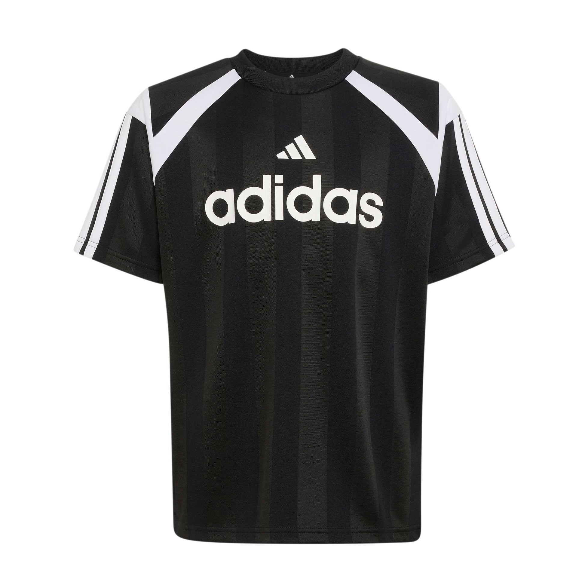 Adidas T-Shirt Nero