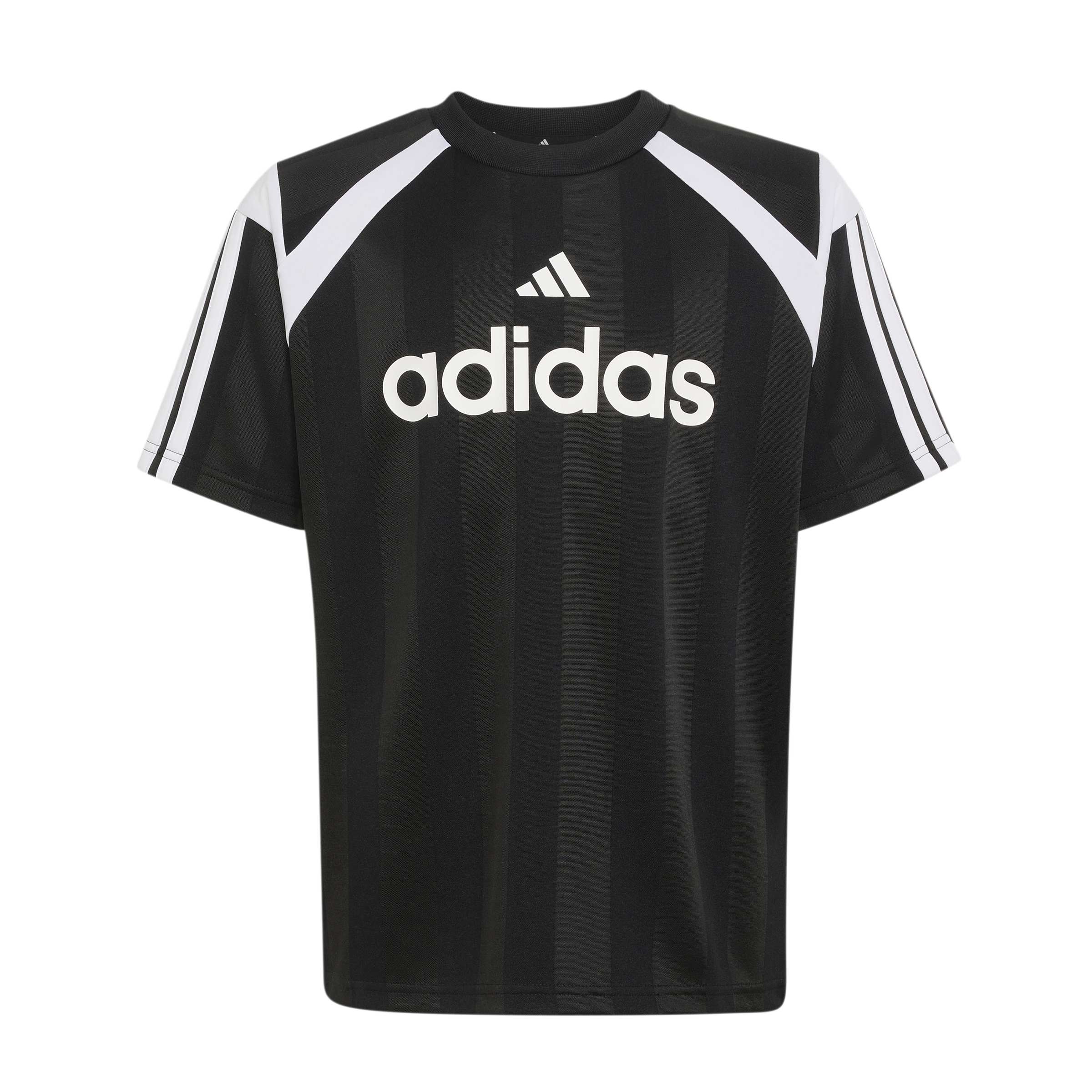 Adidas T-Shirt Nero