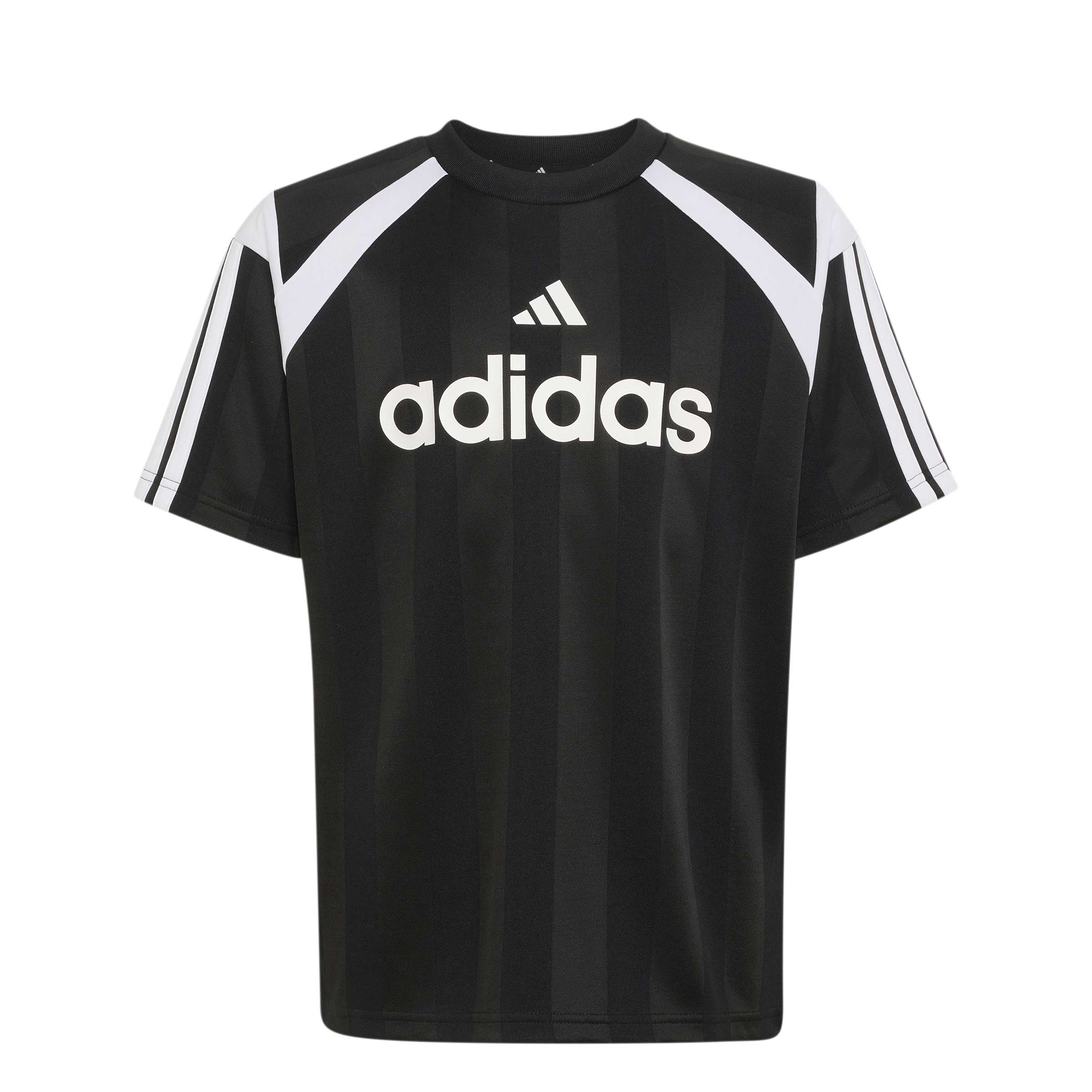 Adidas T-Shirt Nero