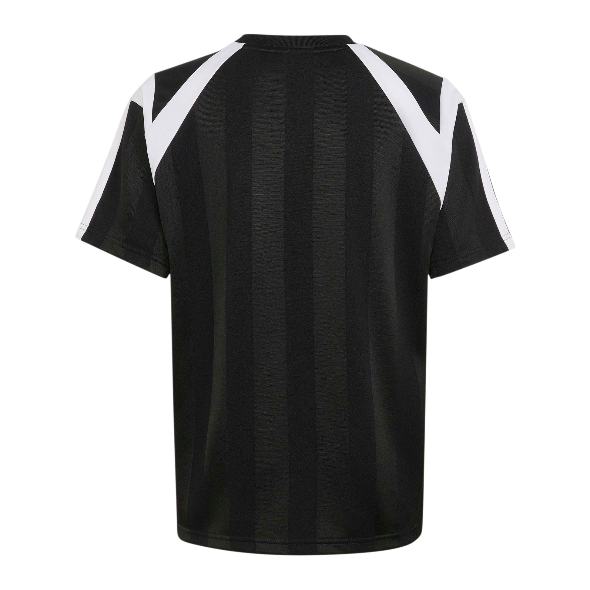 Adidas T-Shirt Nero