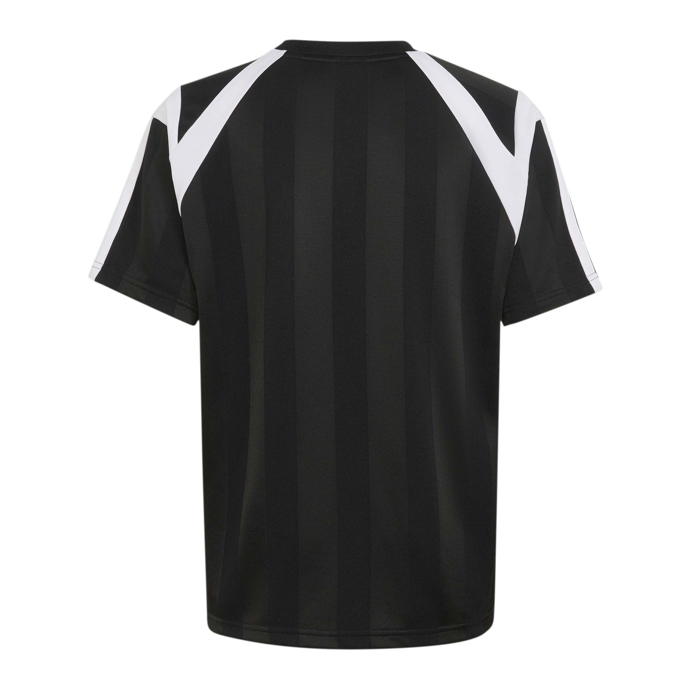 Adidas T-Shirt Nero