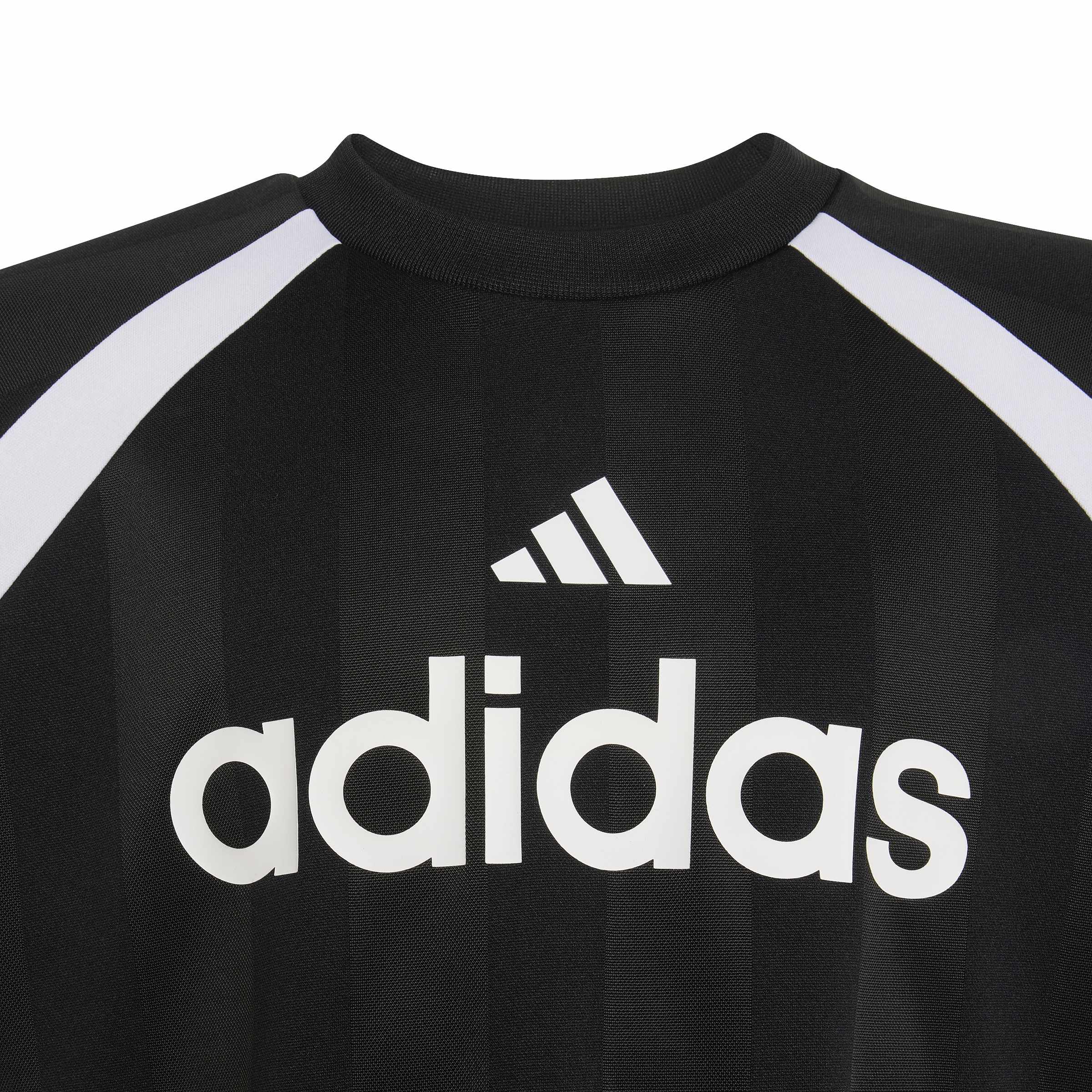 Adidas T-Shirt Nero