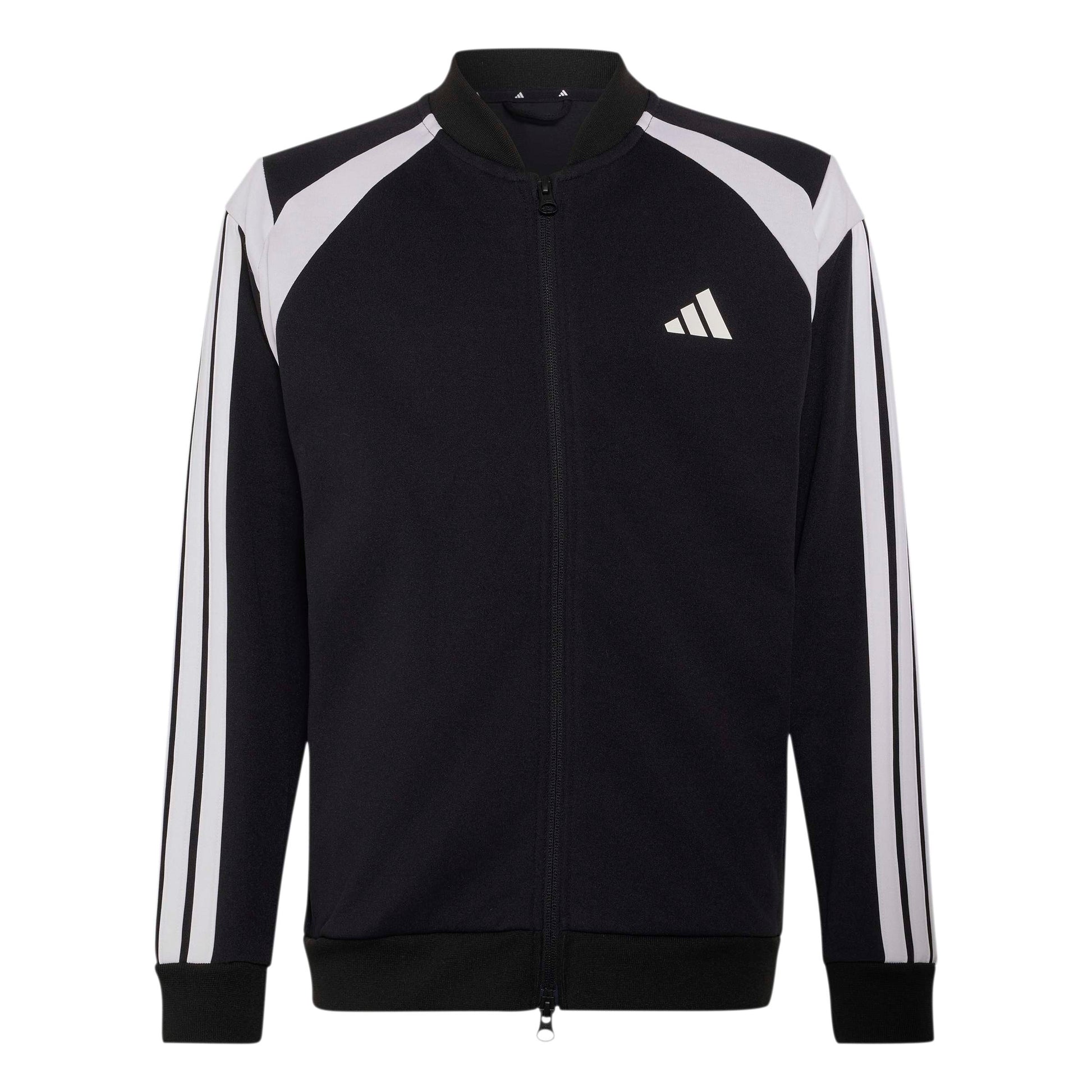 Adidas Felpa Nero