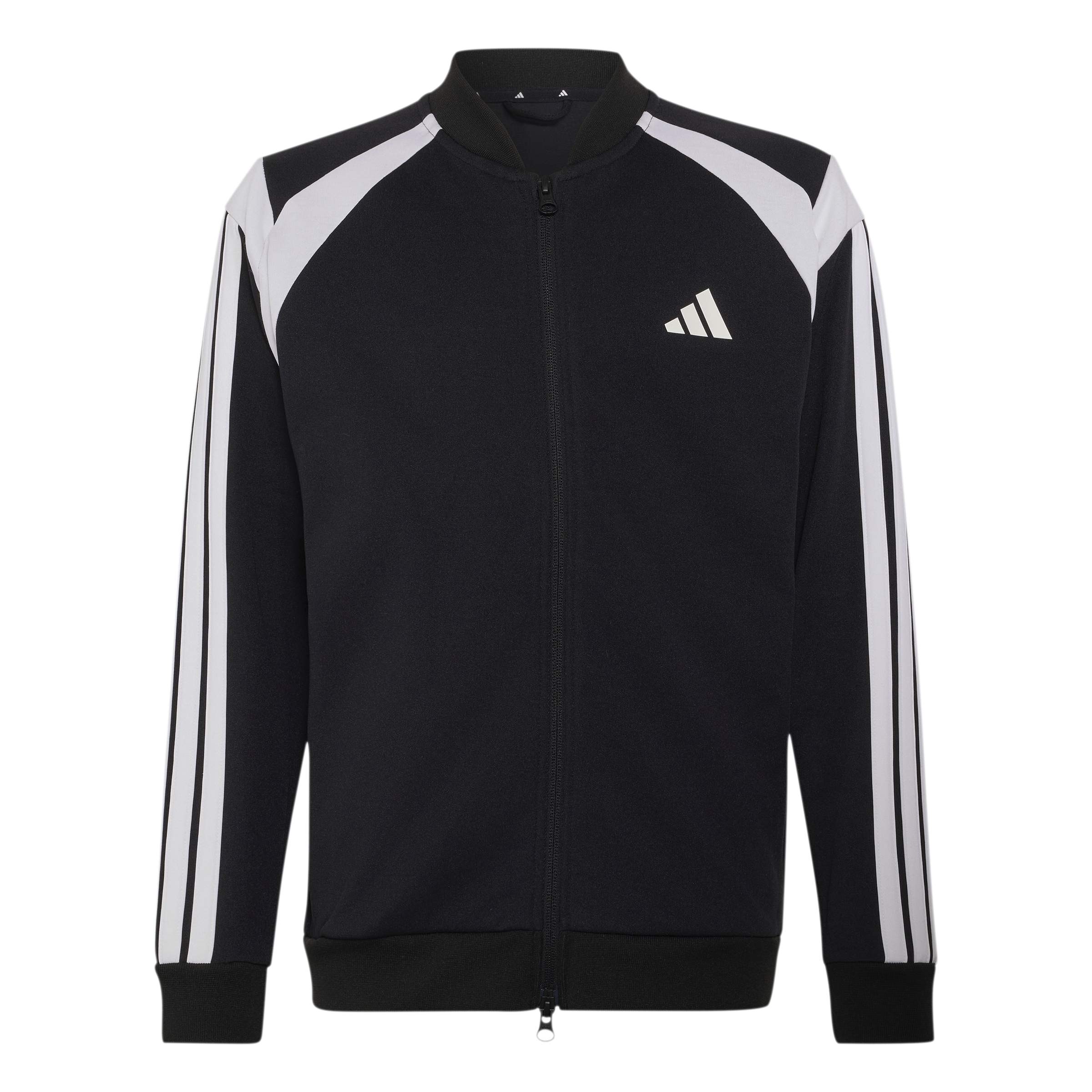 Adidas Felpa Nero