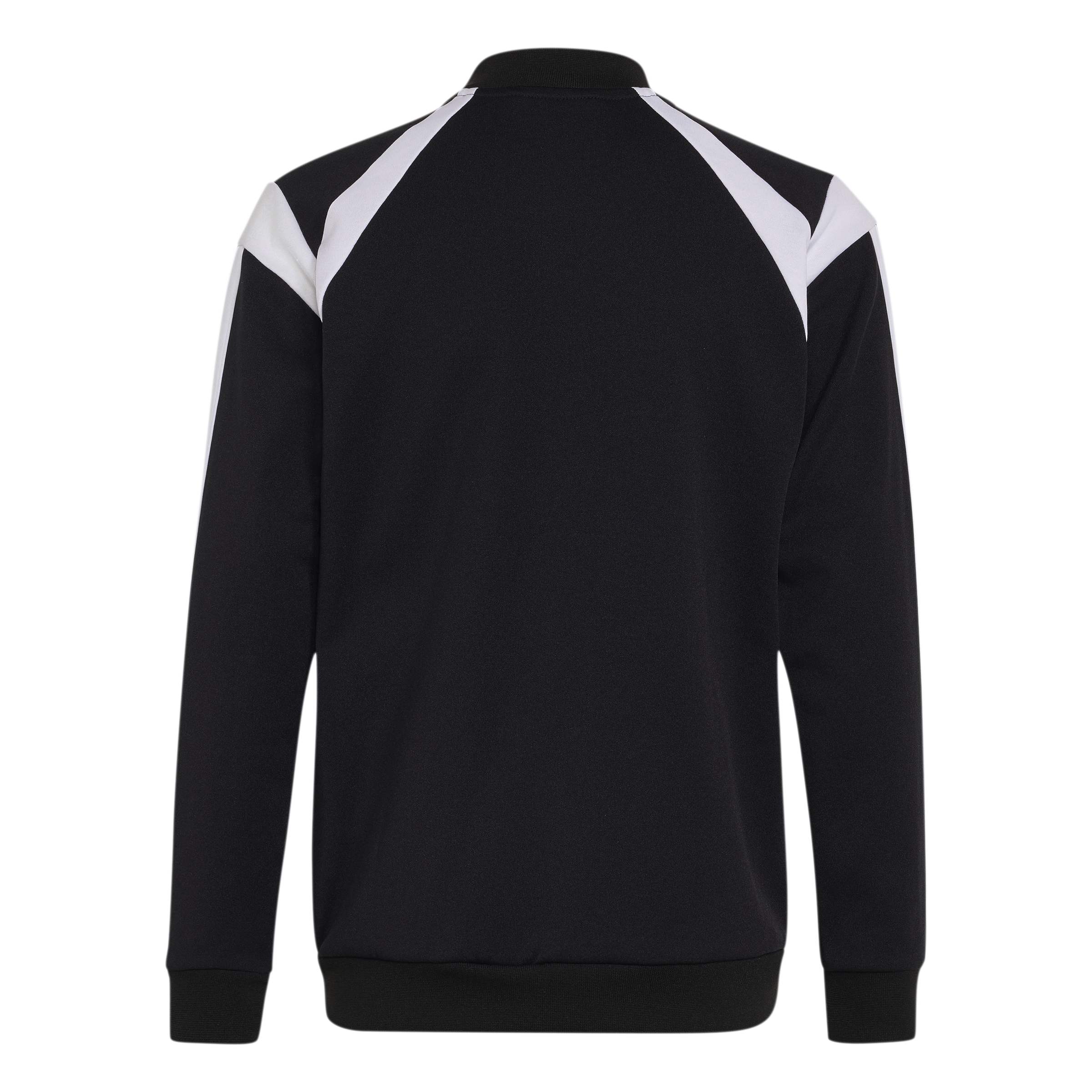 Adidas Felpa Nero
