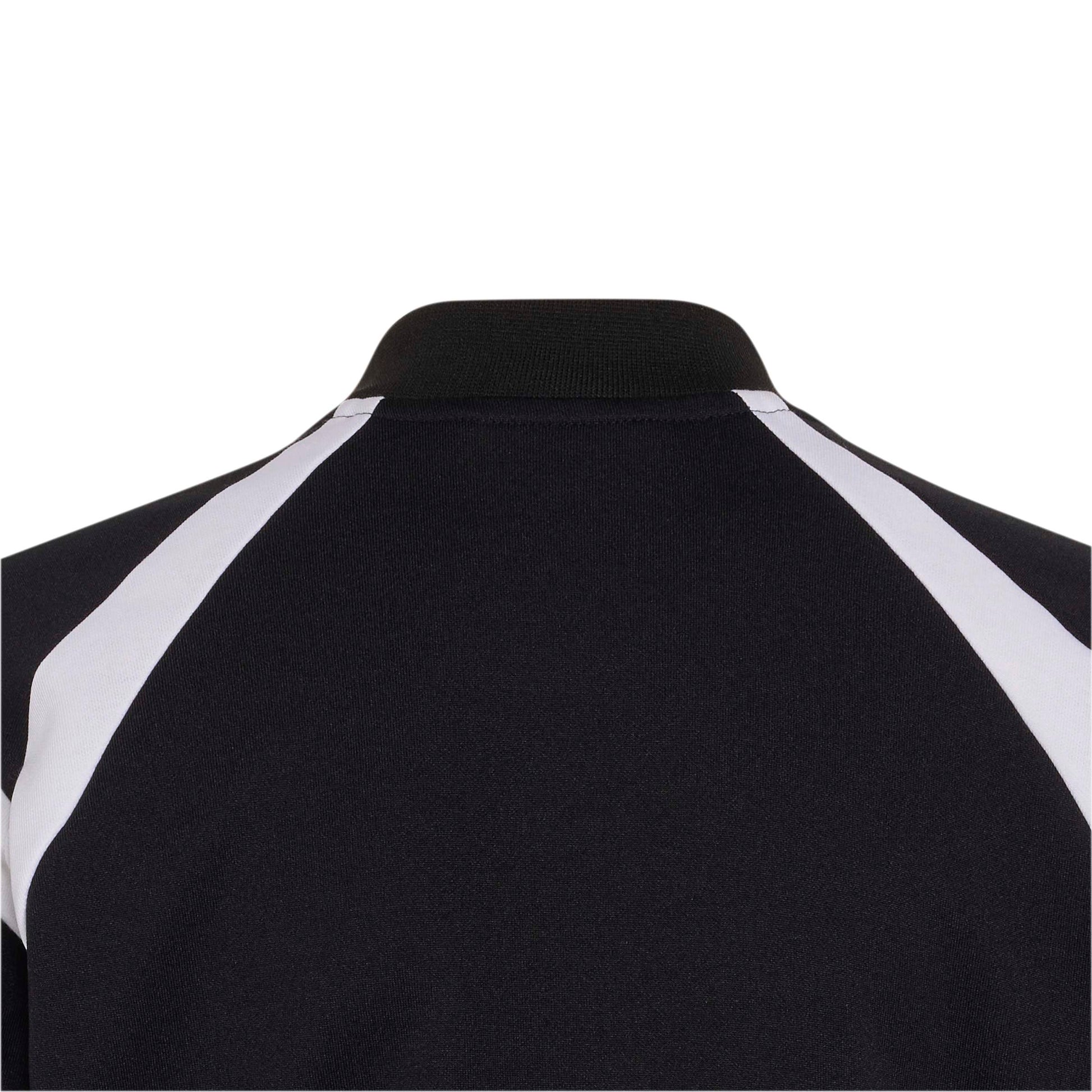 Adidas Felpa Nero