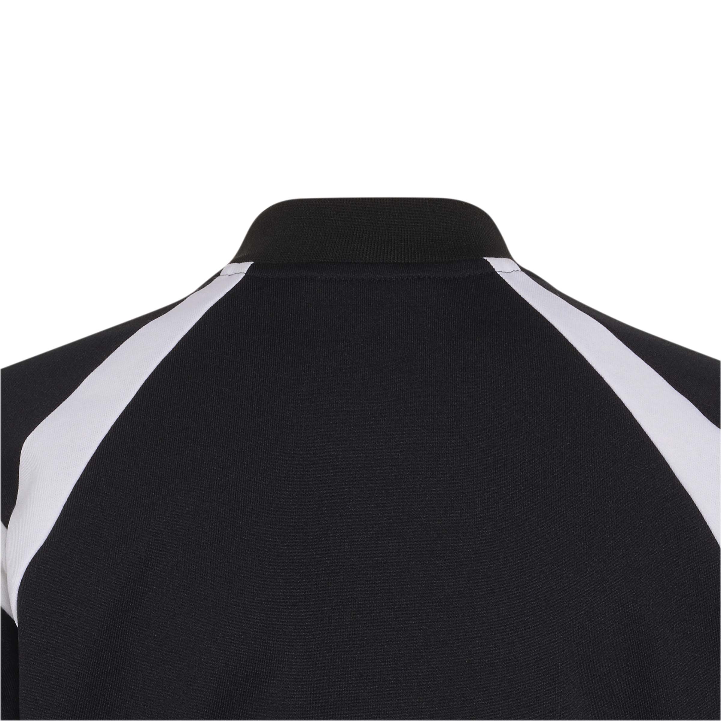 Adidas Felpa Nero
