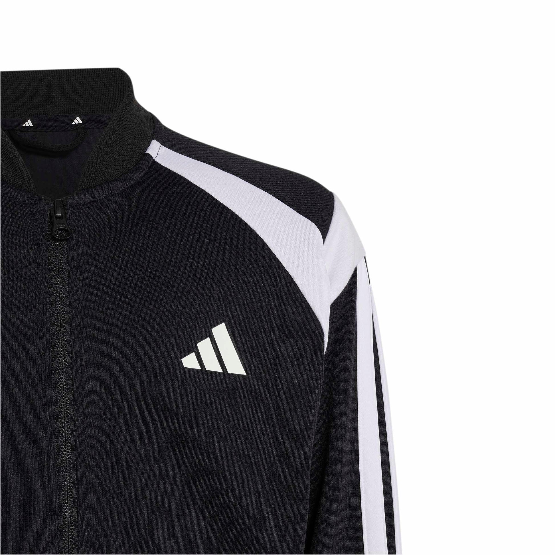 Adidas Felpa Nero