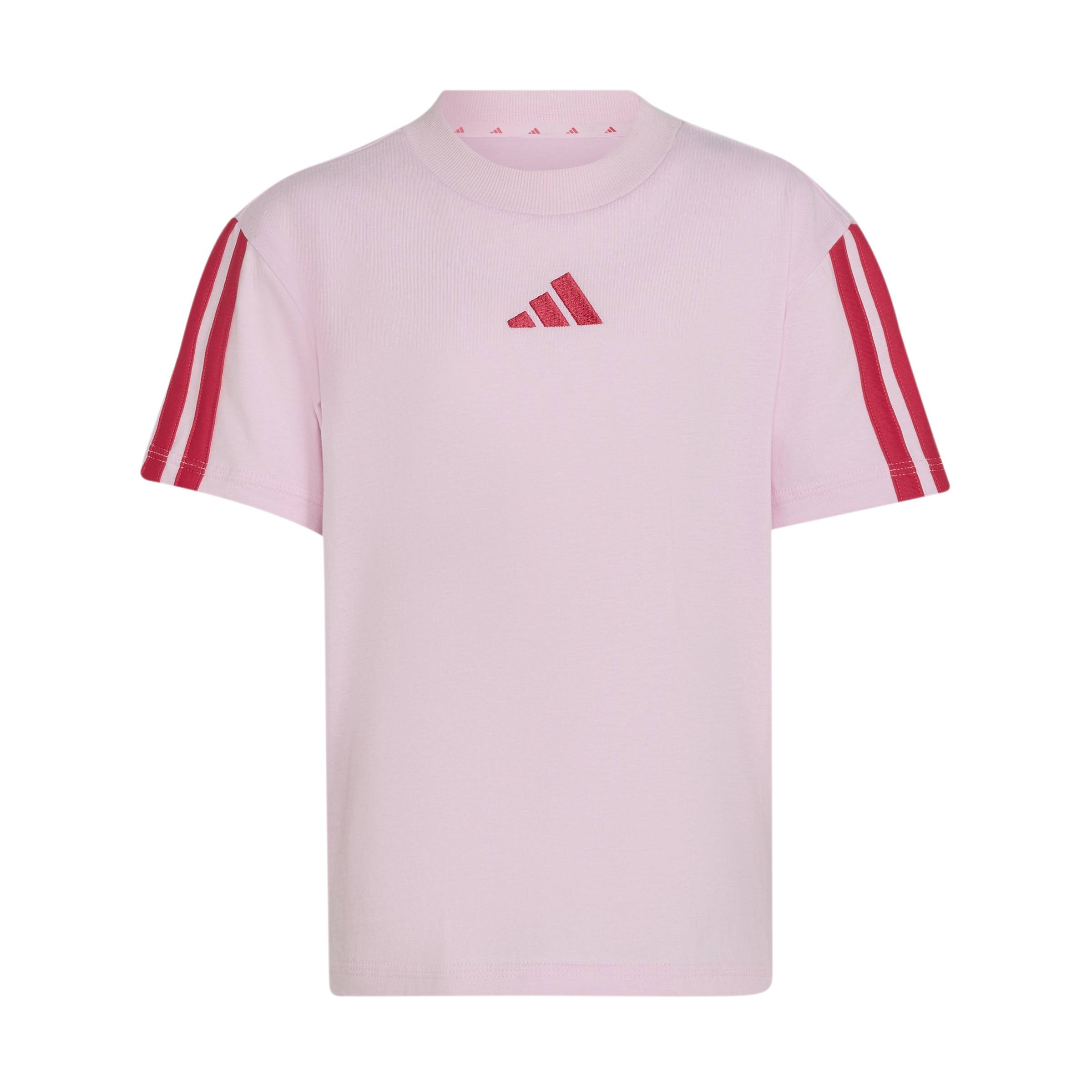 Adidas Completo Sportivo Rosa