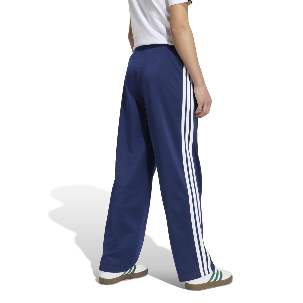 Adidas Felpa Blu