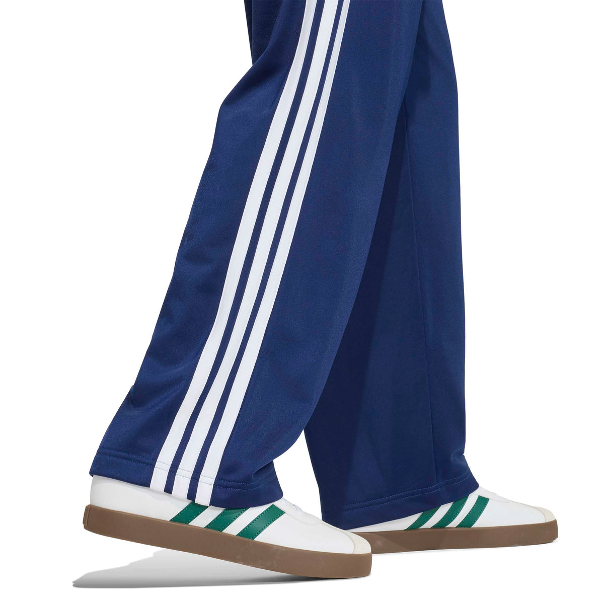 Adidas Felpa Blu