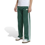 Adidas Pantaloni da Allenamento Essentials Climacool Verde