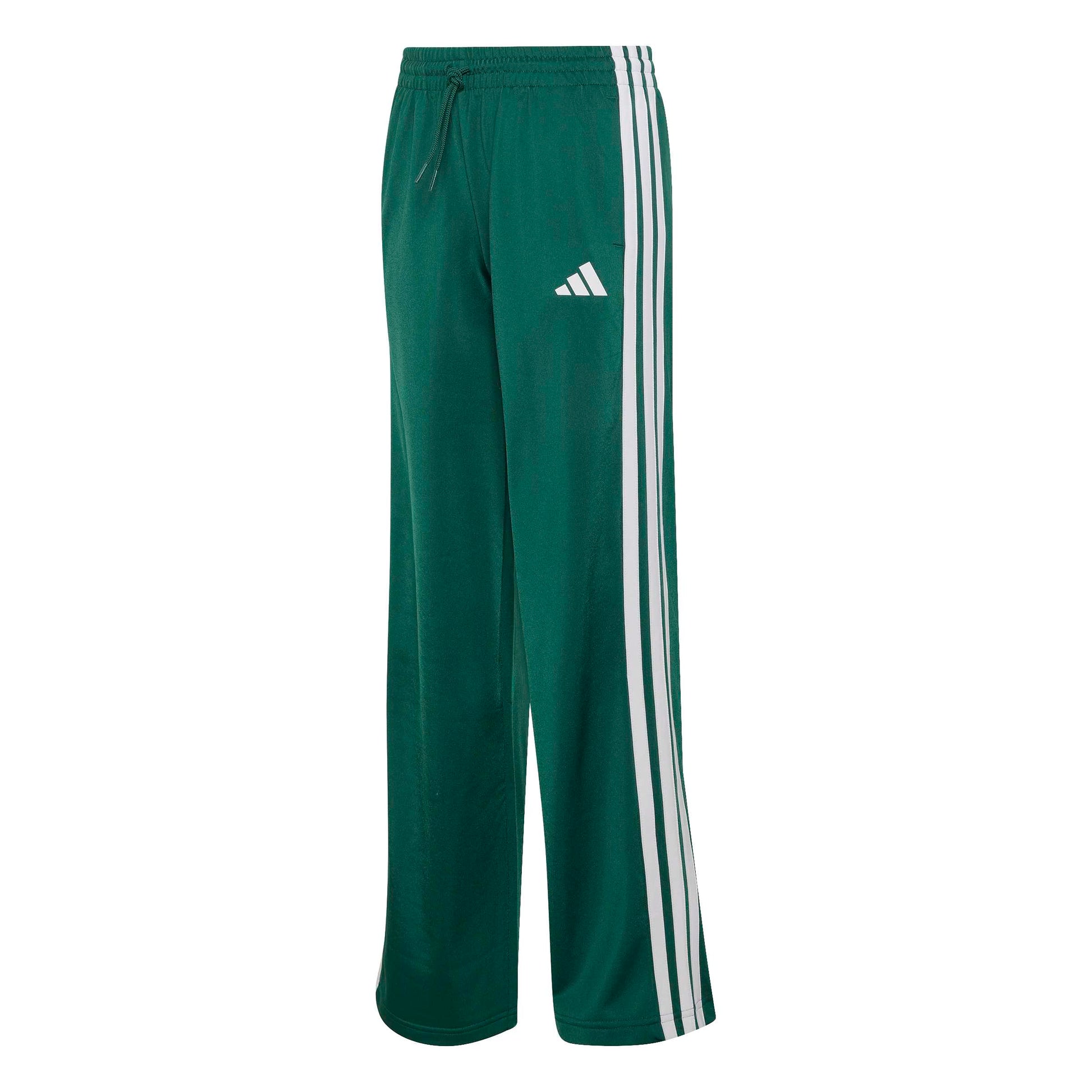 Adidas Pantaloni da Allenamento Essentials Climacool Verde