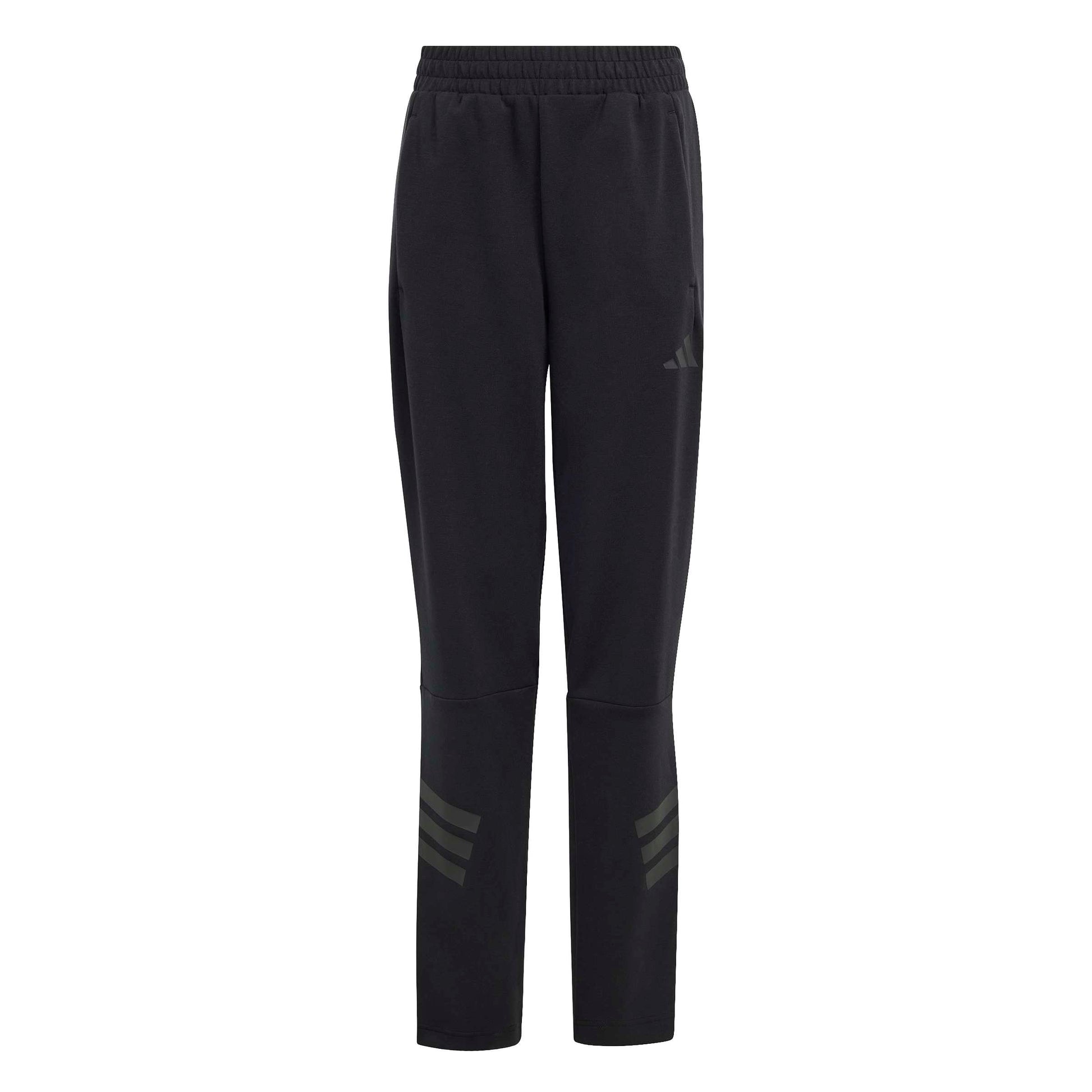 Adidas Pantaloni Nero