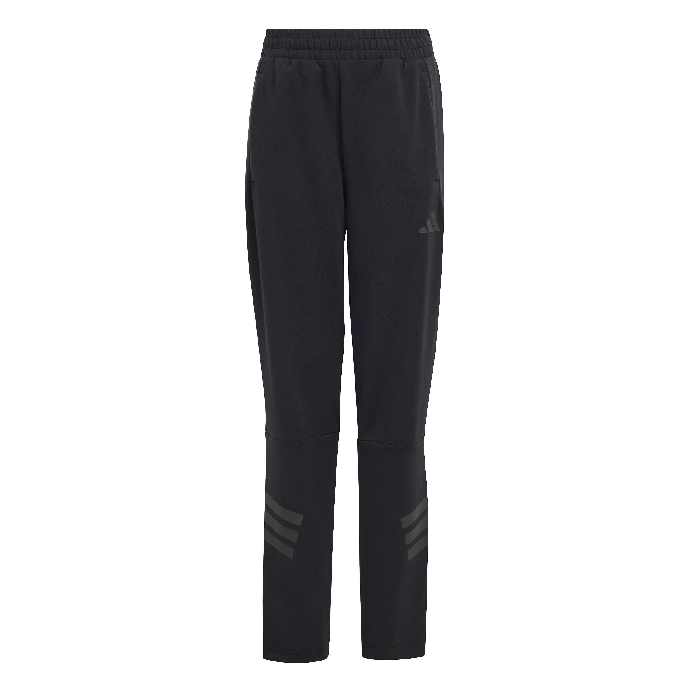 Adidas Pantaloni Nero