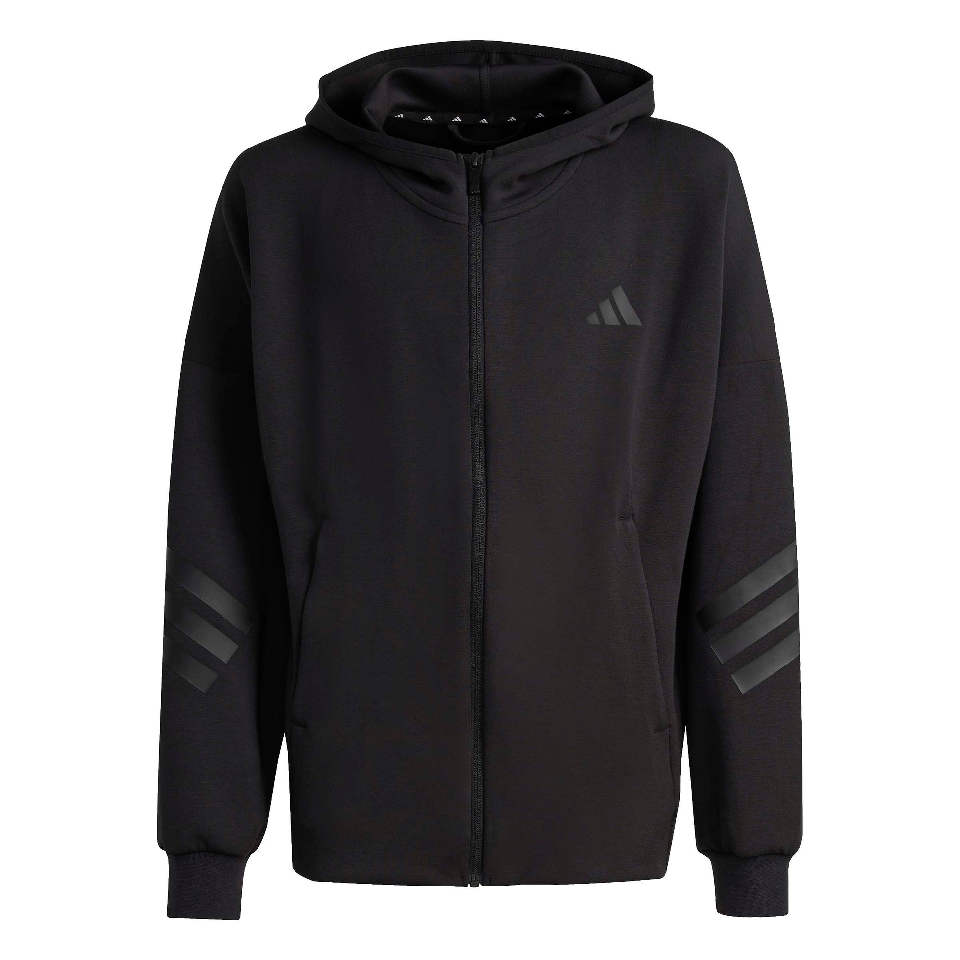 Adidas Felpa Nero