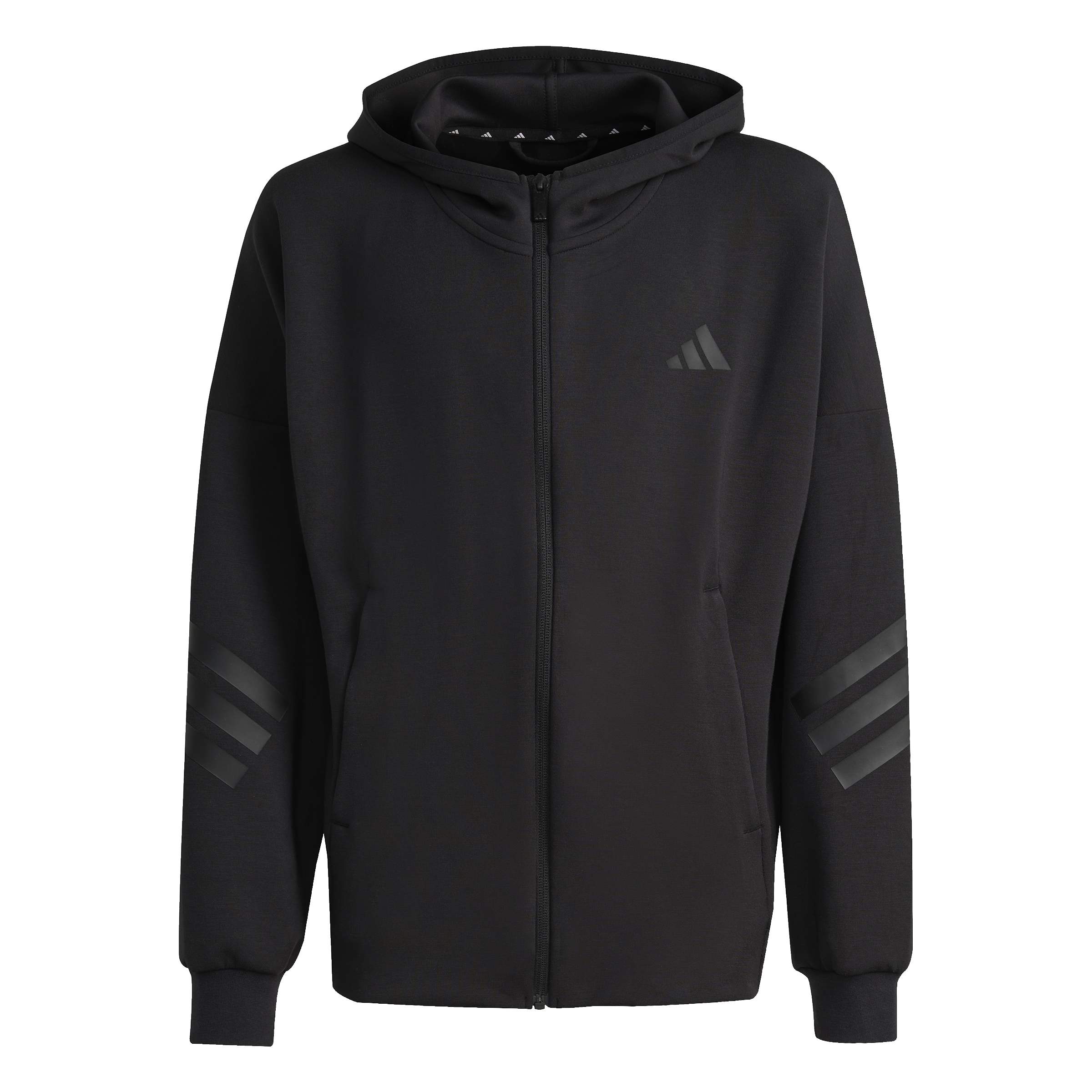 Adidas Felpa Nero