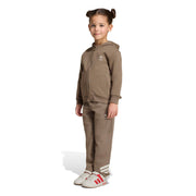 Adidas Pantaloni Beige