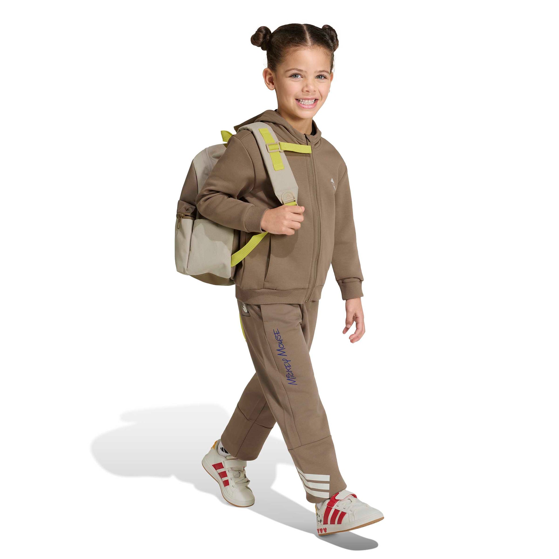 Adidas Pantaloni Beige