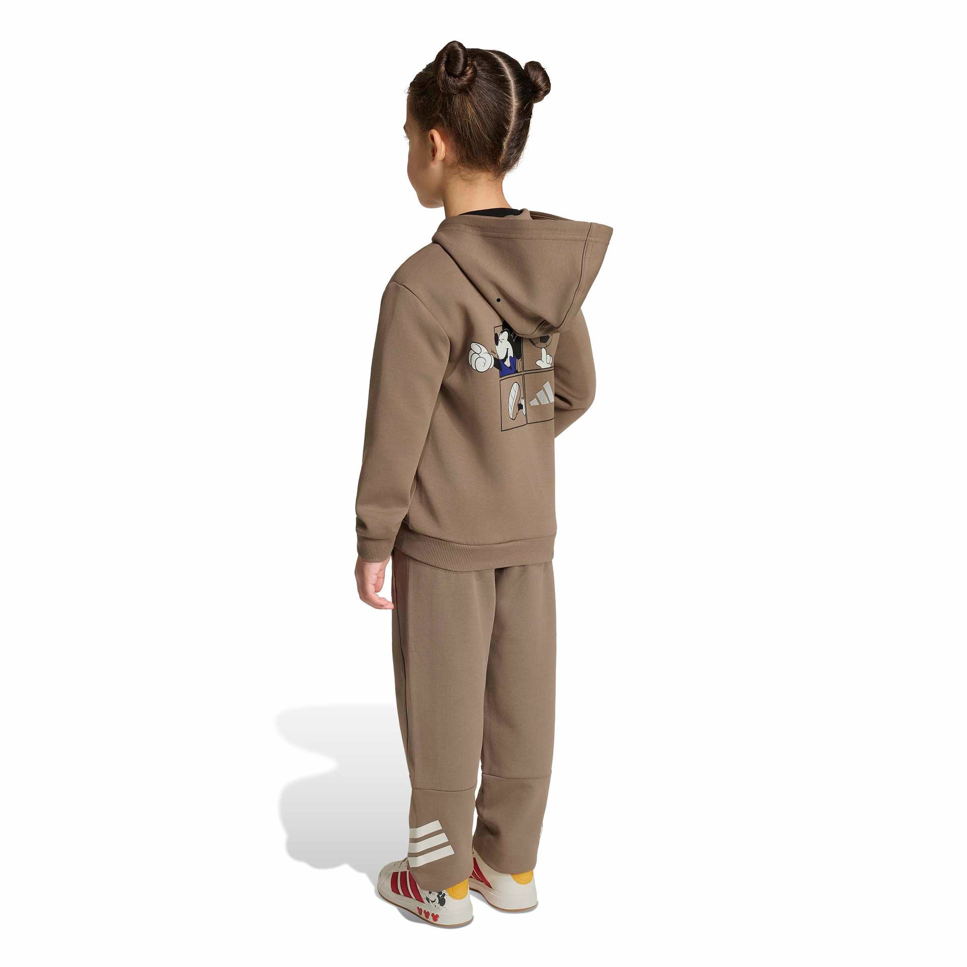 Adidas Pantaloni Beige