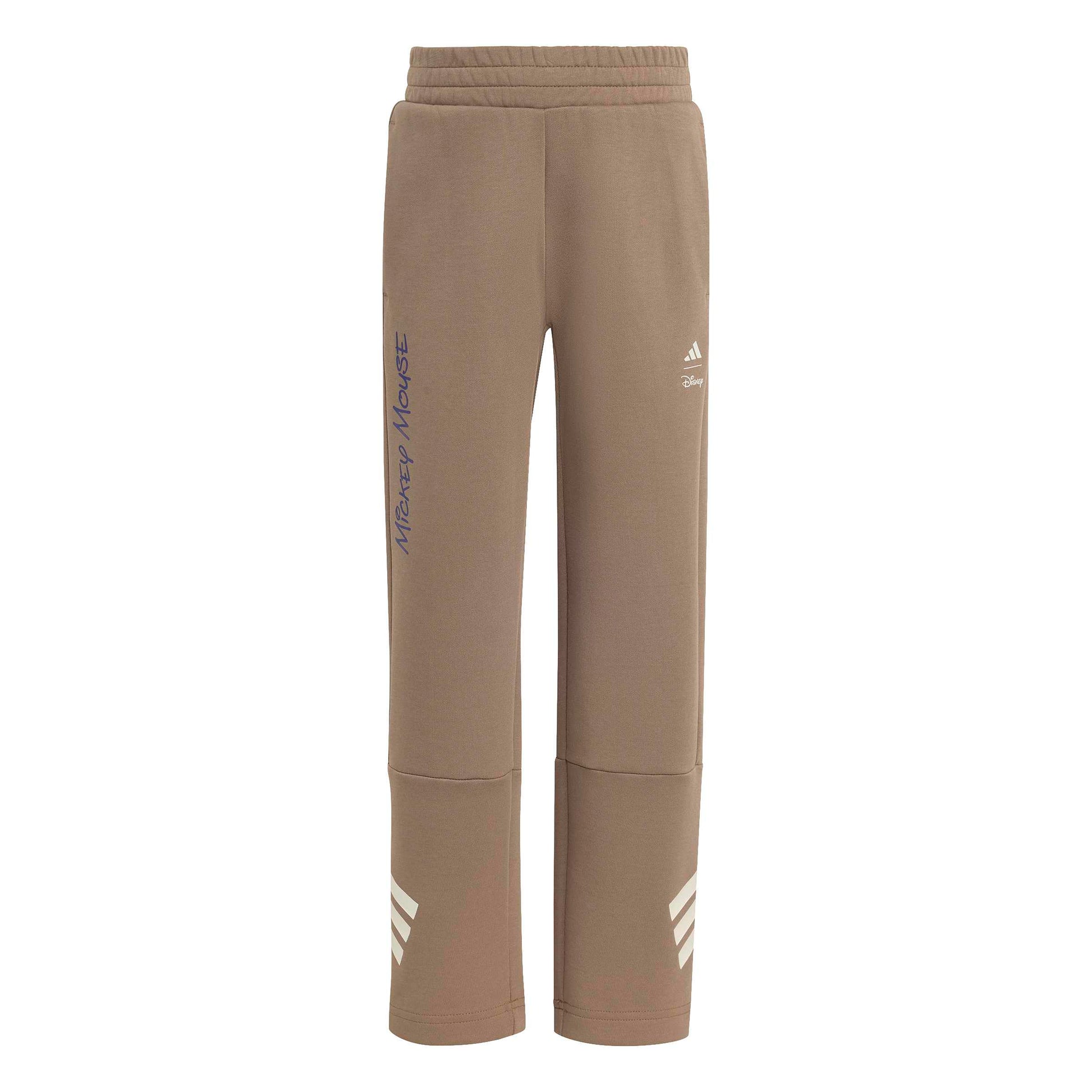 Adidas Pantaloni Beige