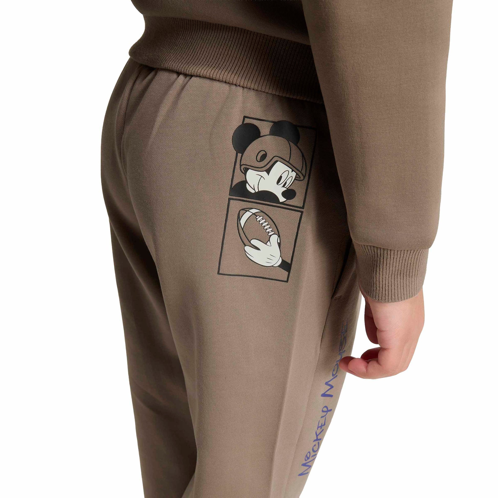 Adidas Pantaloni Beige