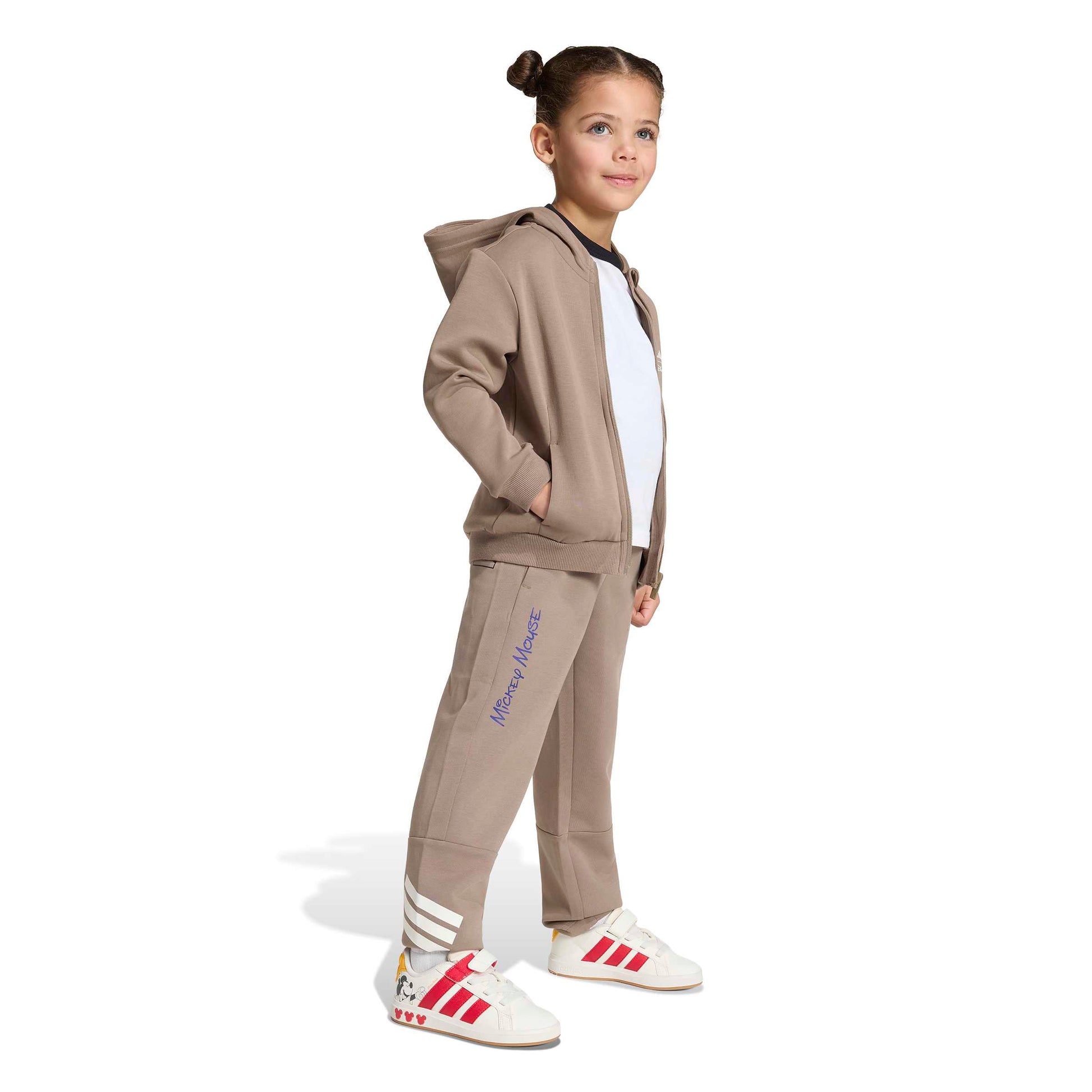 Adidas Felpa Beige