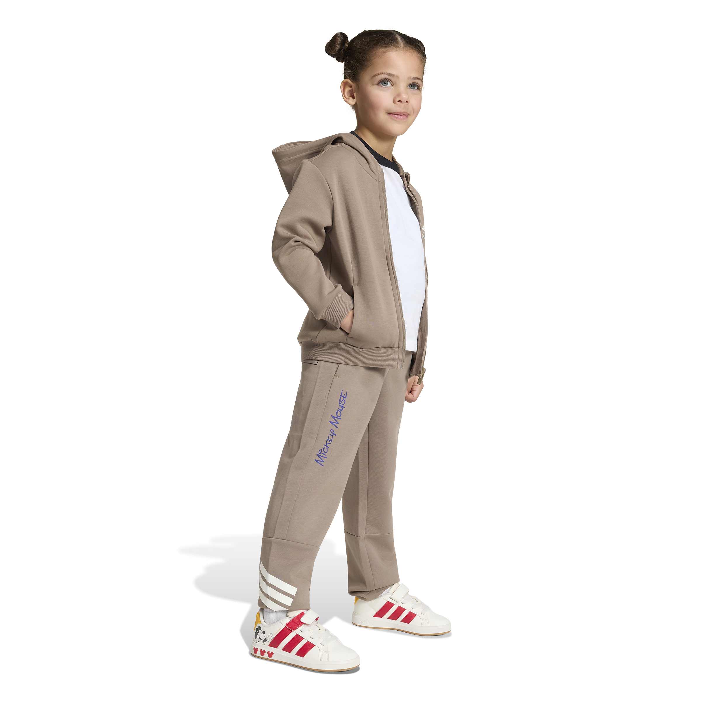 Adidas Felpa Beige