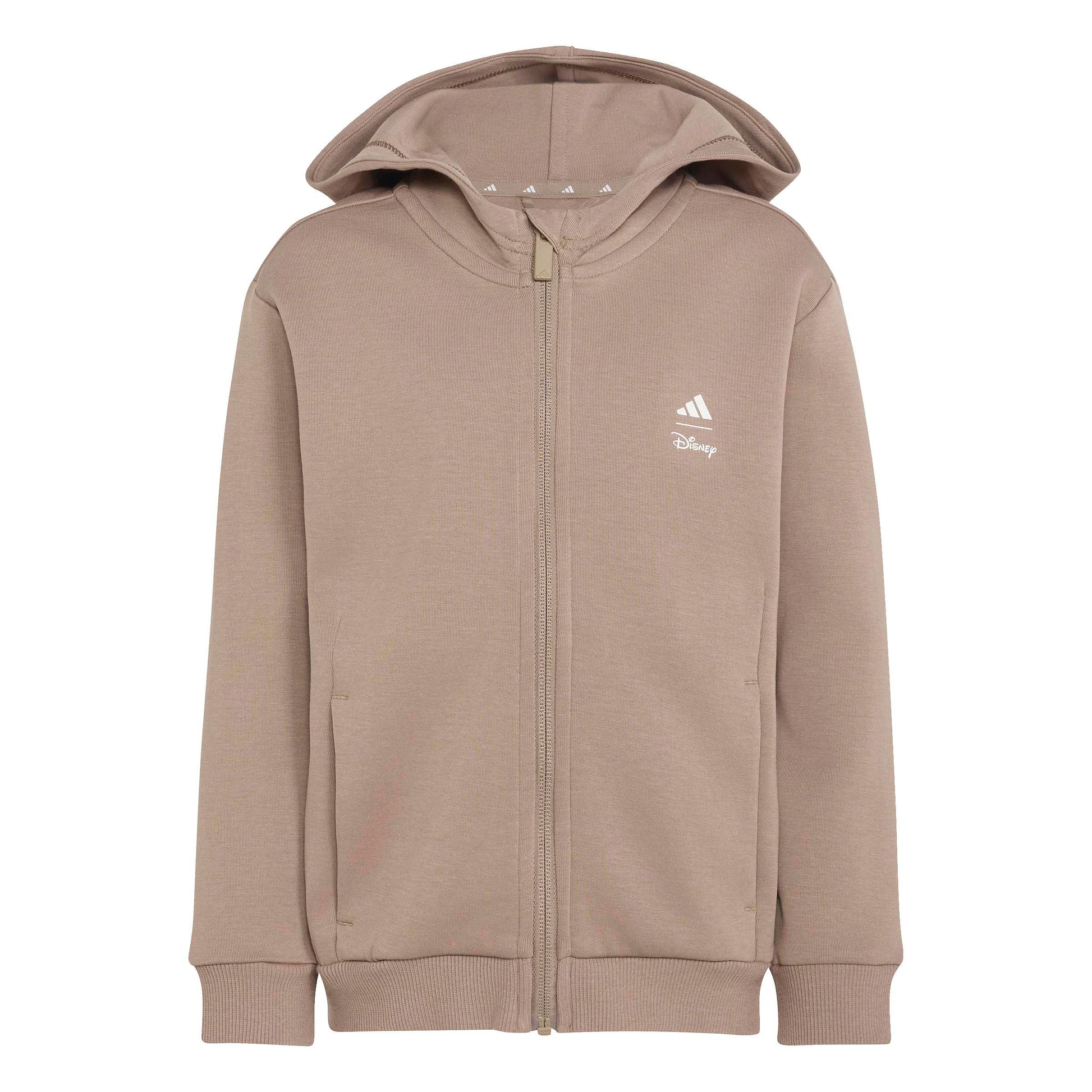 Adidas Felpa Beige