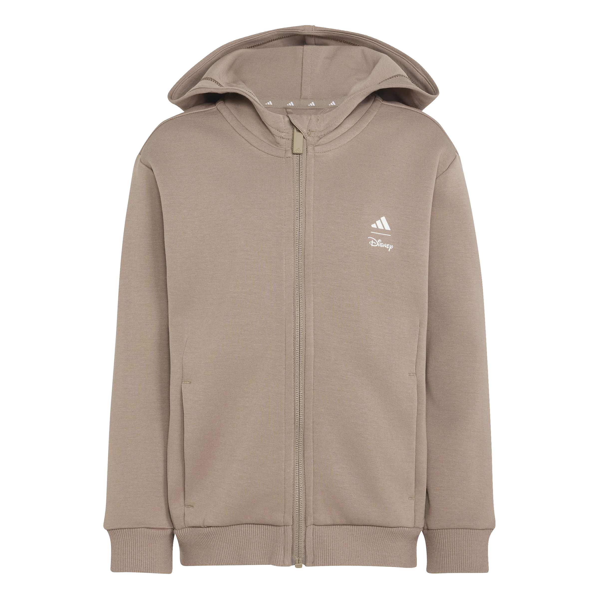 Adidas Felpa Beige