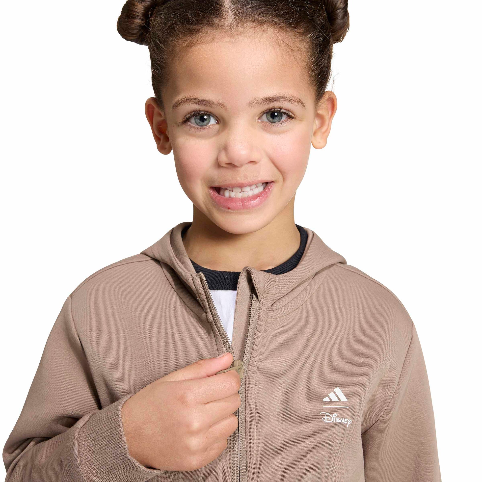 Adidas Felpa Beige