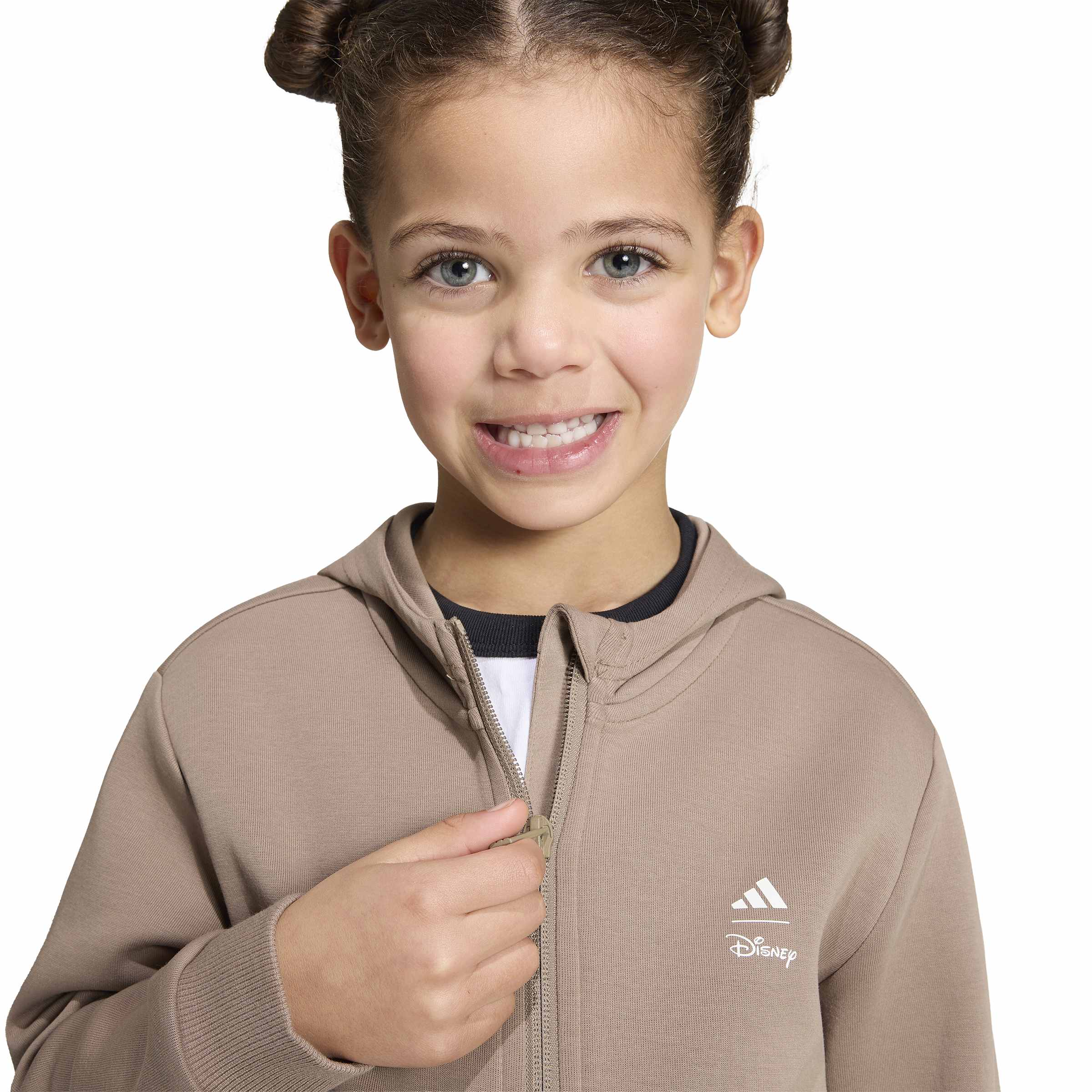 Adidas Felpa Beige